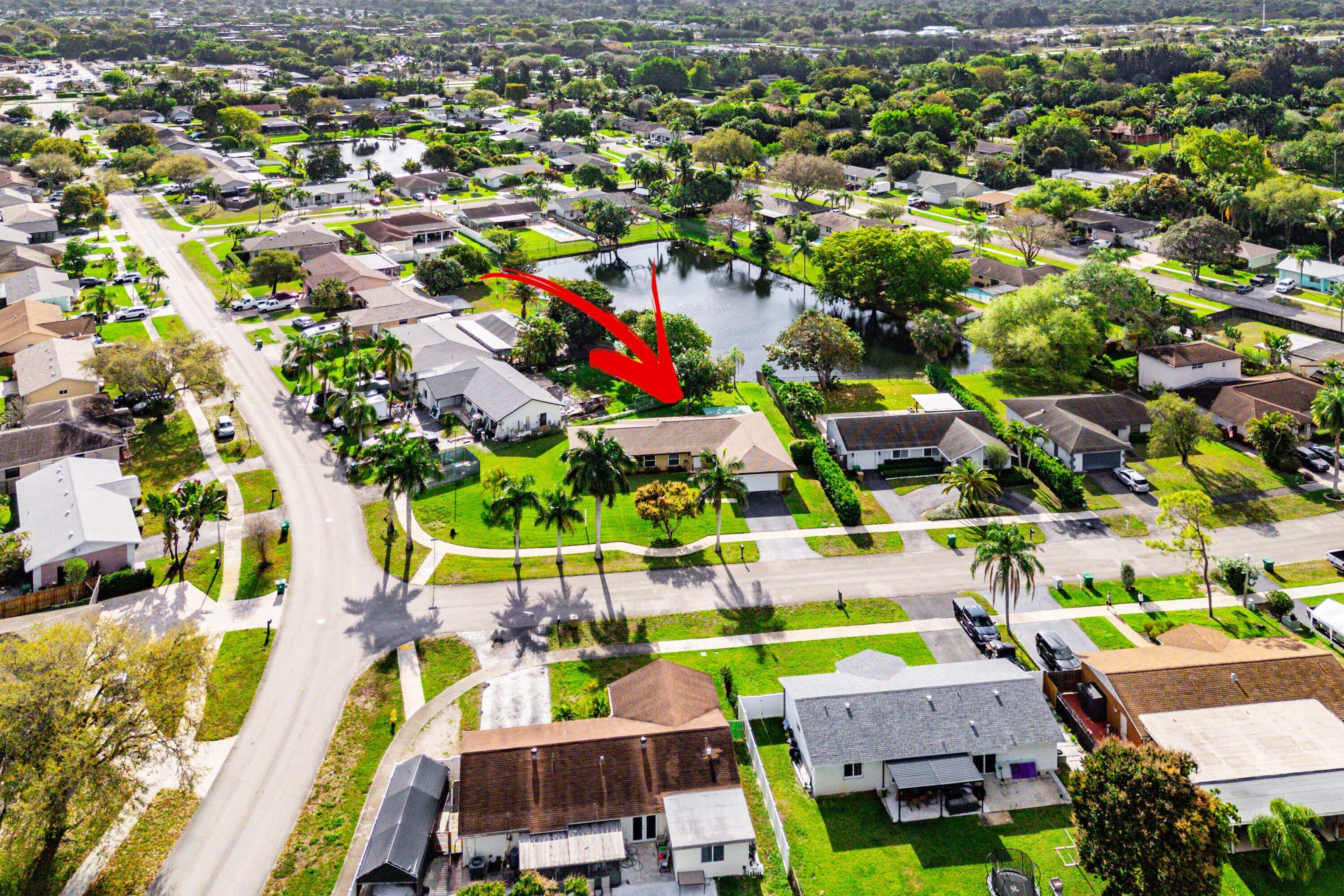 1000 SW 127th Davie, FL 33325