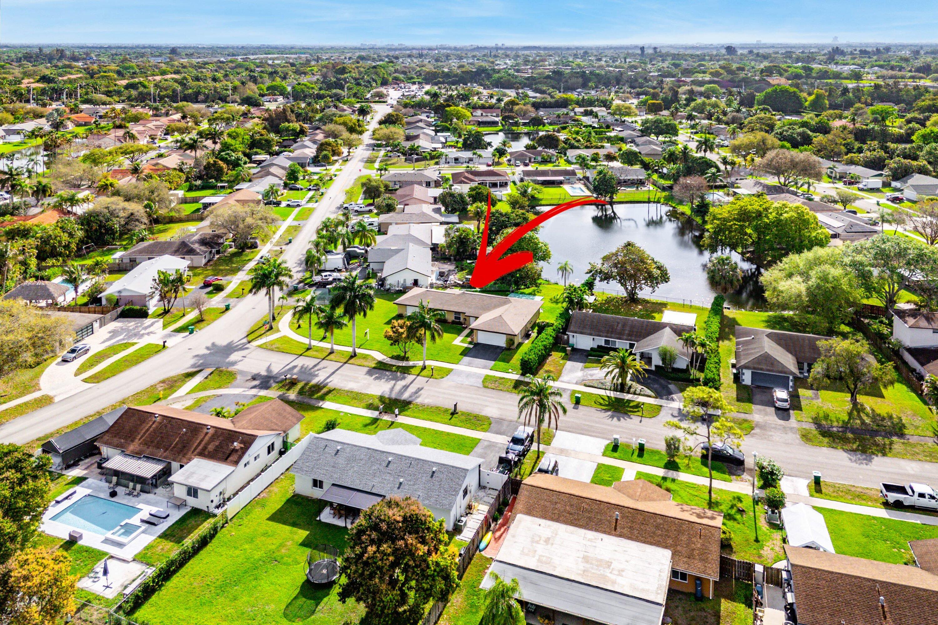 1000 SW 127th Davie, FL 33325