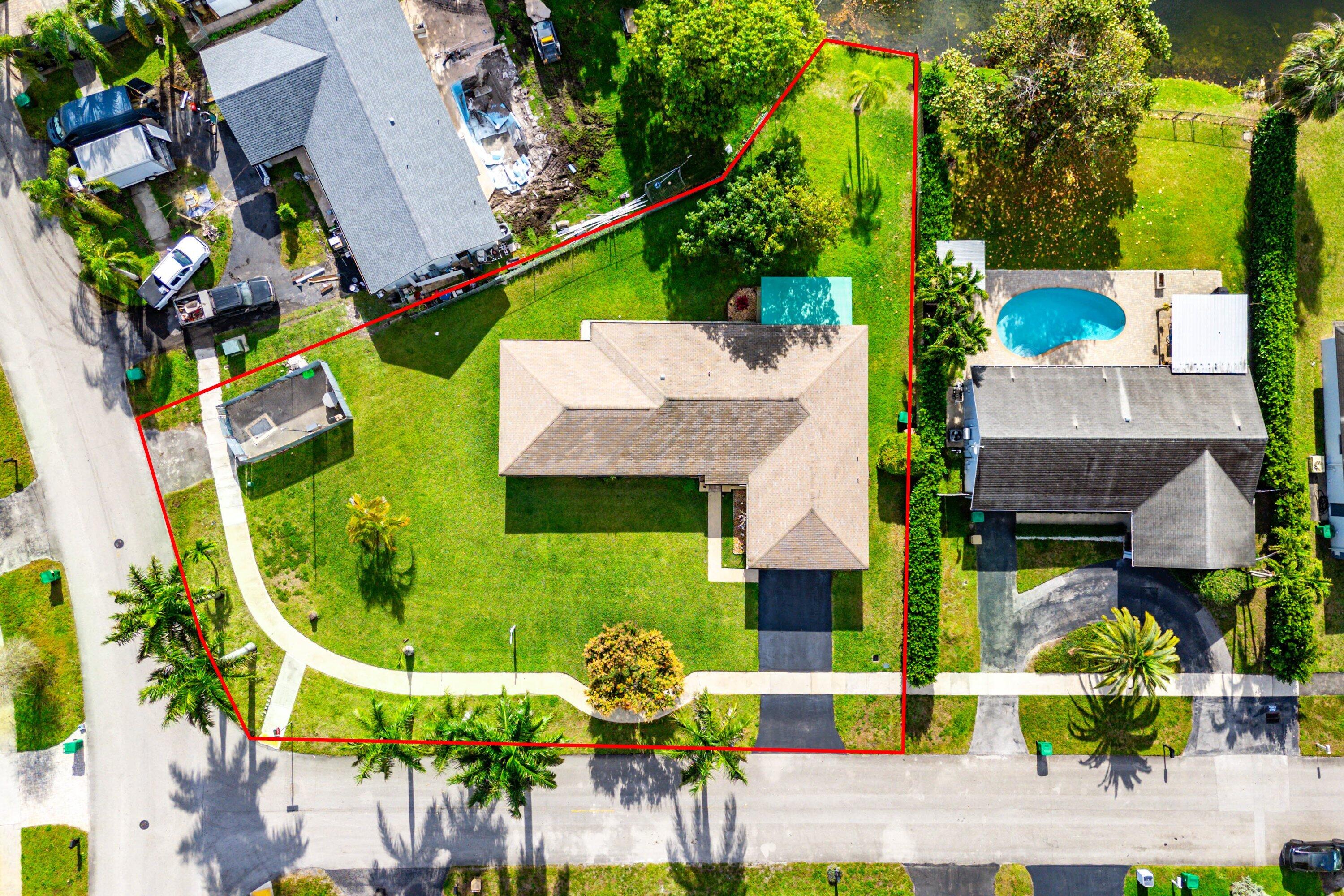 1000 SW 127th Davie, FL 33325