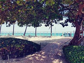 3001 S Ocean #109 Hollywood, FL 33019