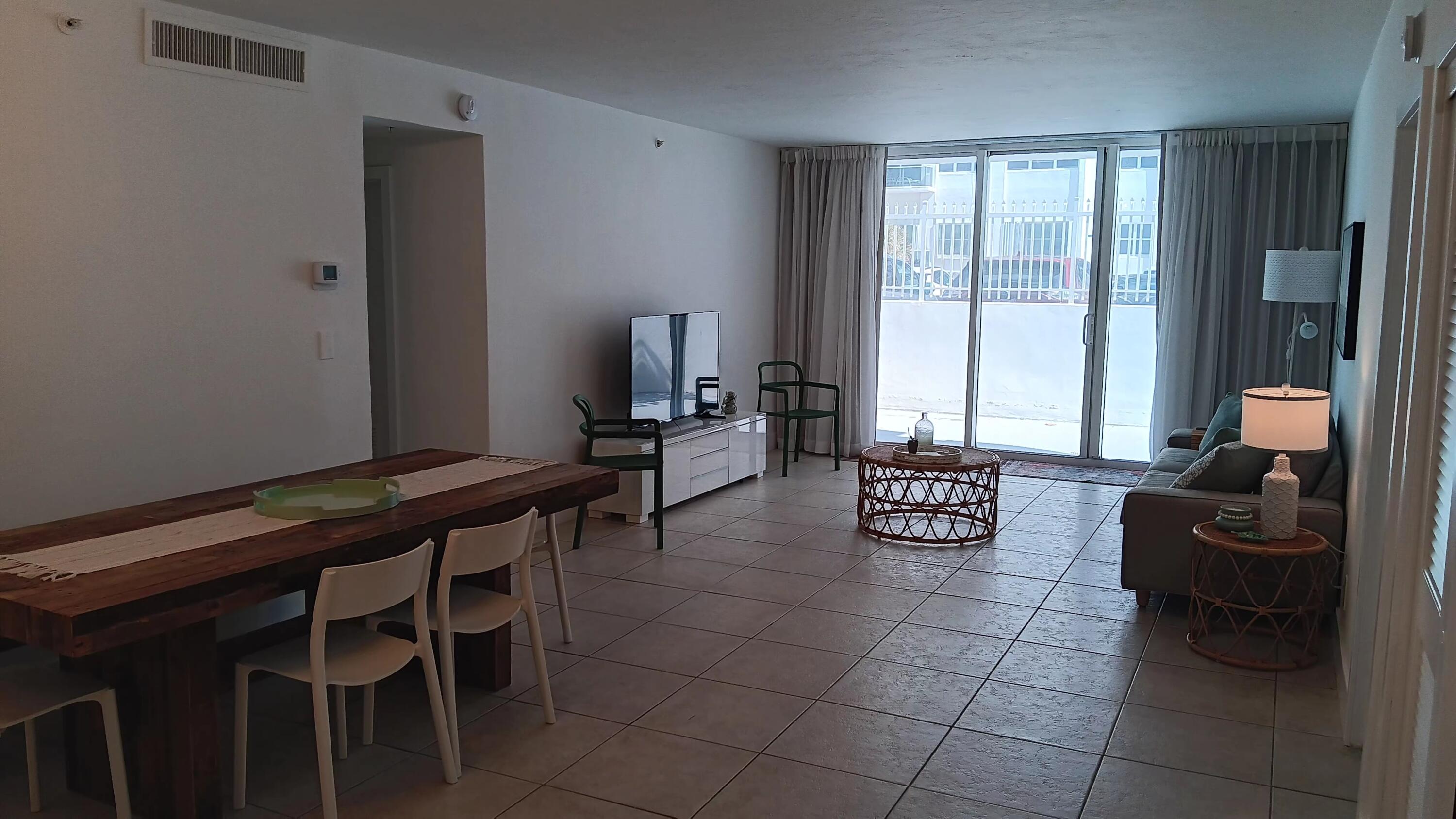 3001 S Ocean #109 Hollywood, FL 33019