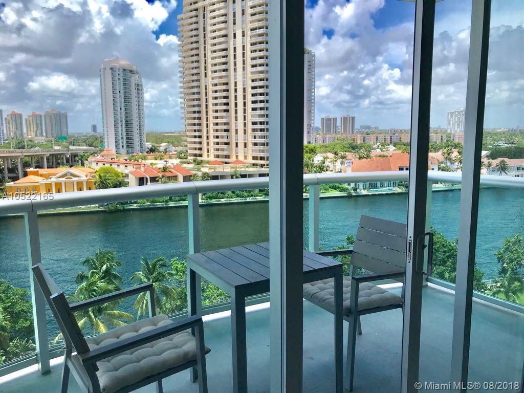 19390 Collins #901 Sunny Isles Beach, FL 33160