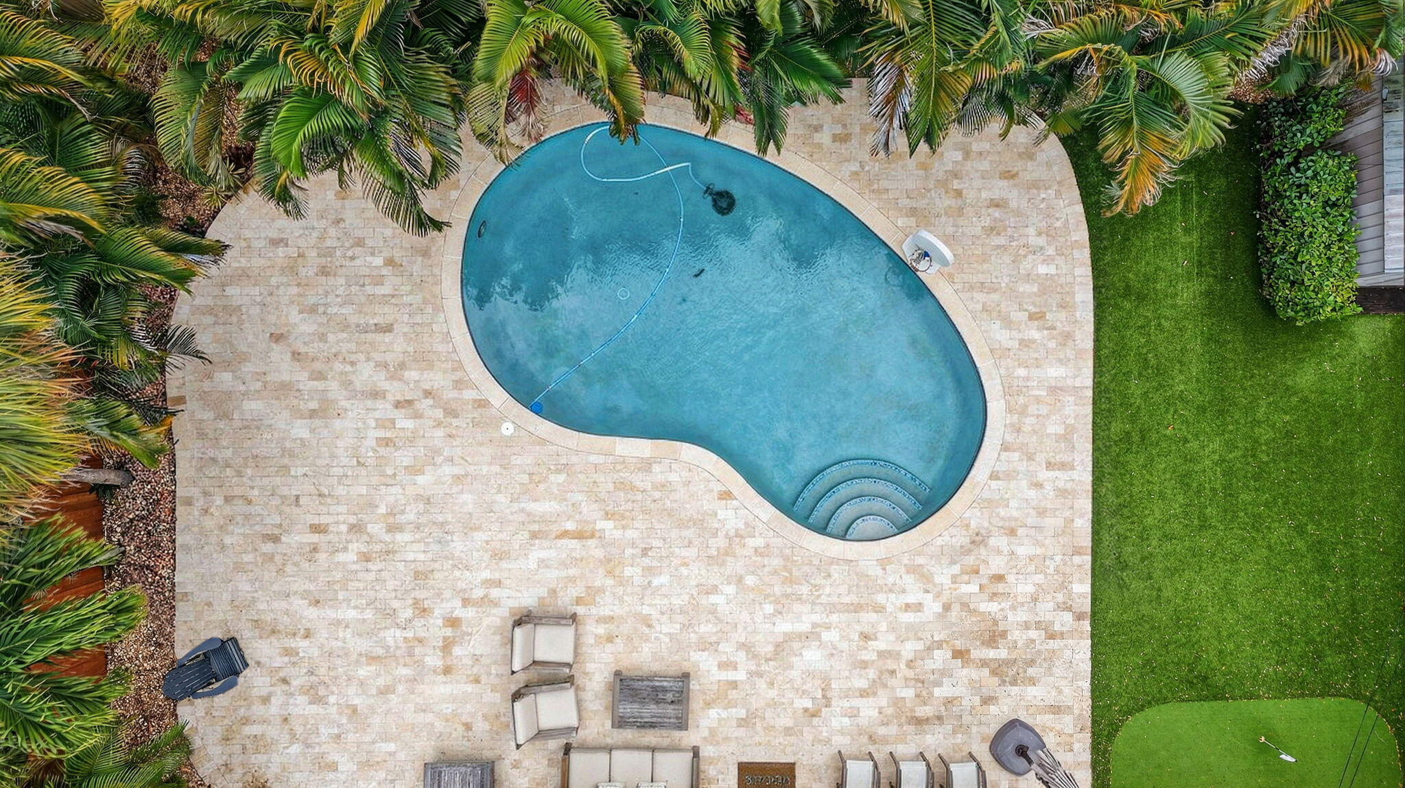 3030 SW 23rd Fort Lauderdale, FL 33312