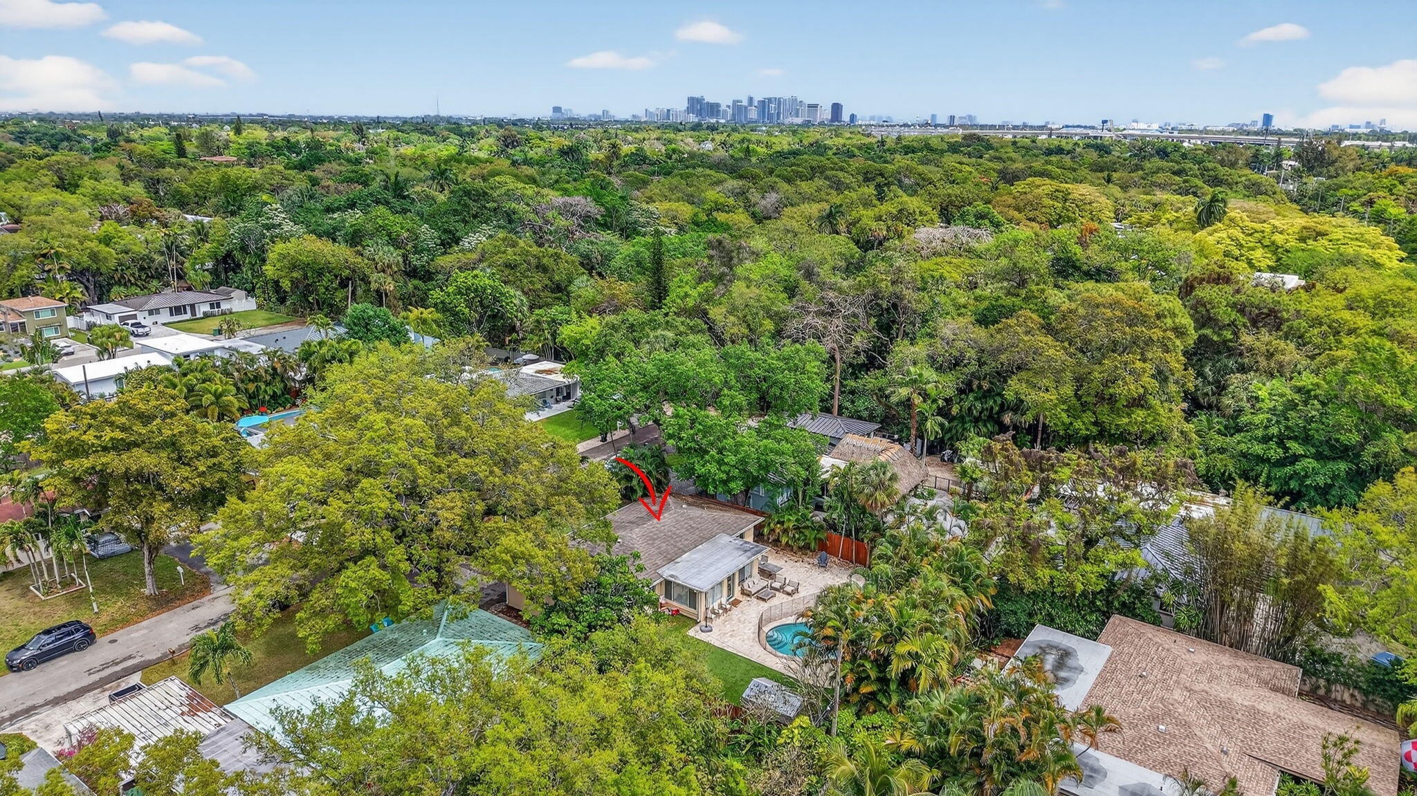 3030 SW 23rd Fort Lauderdale, FL 33312