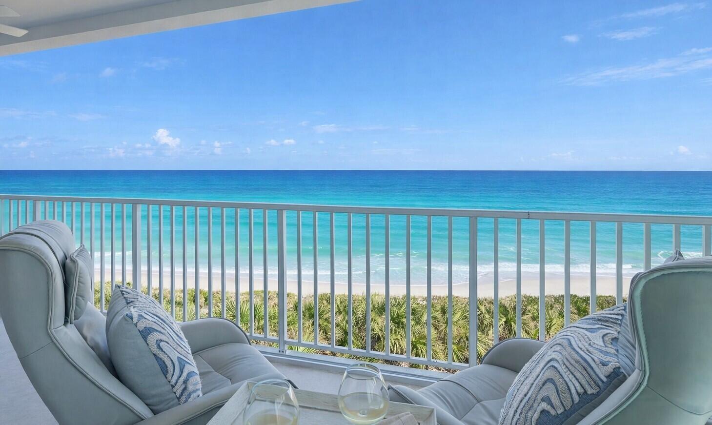 8810 S Sea Oaks #406