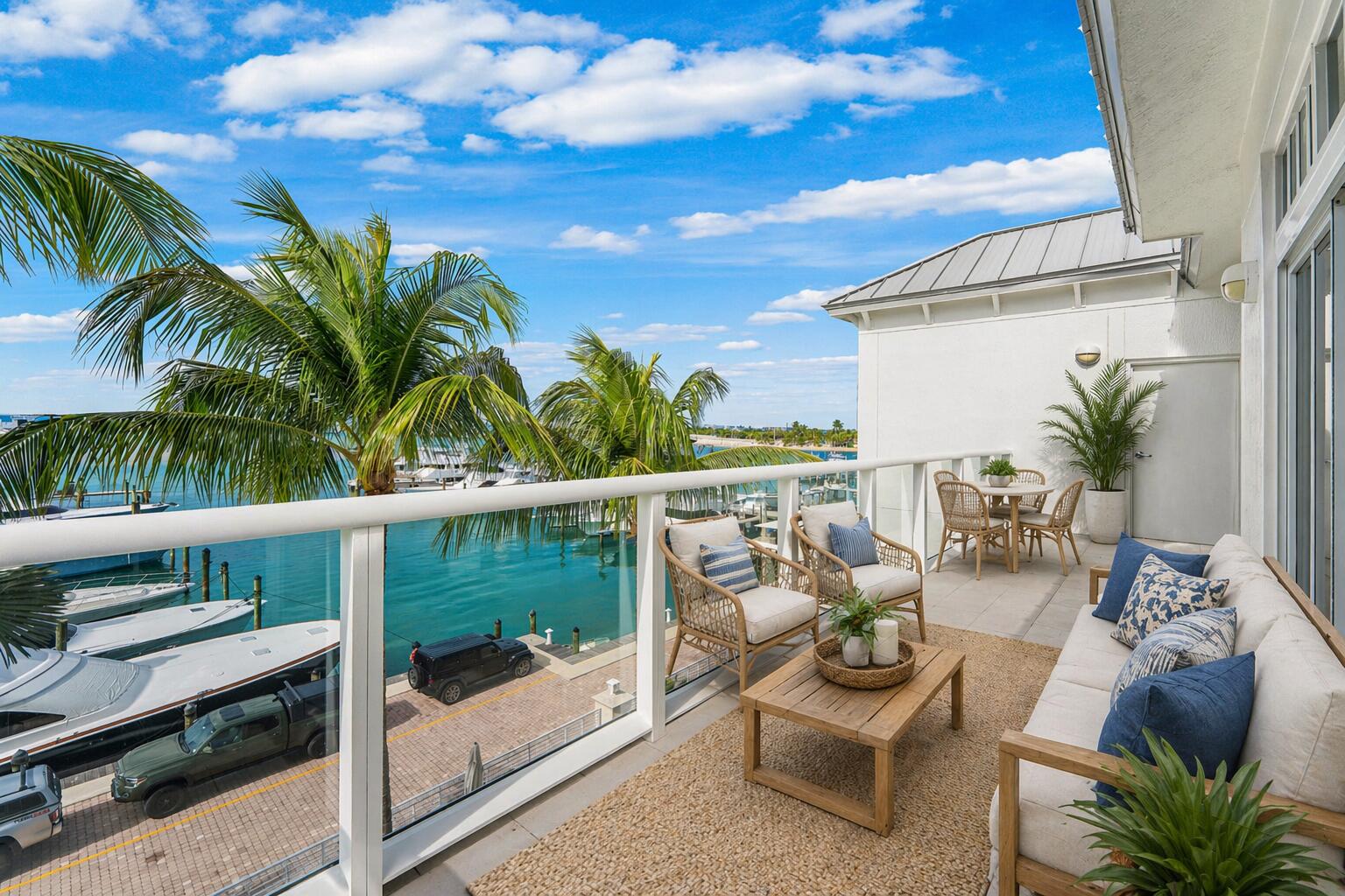 180 Lake #2304