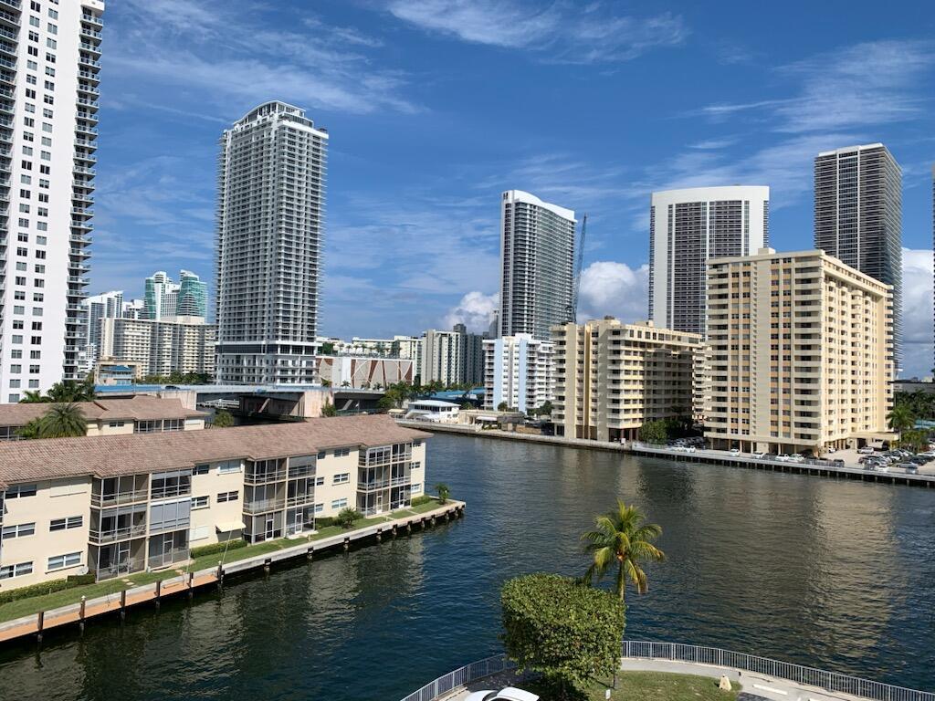 100 Golden Isles Hallandale Beach, FL 33009