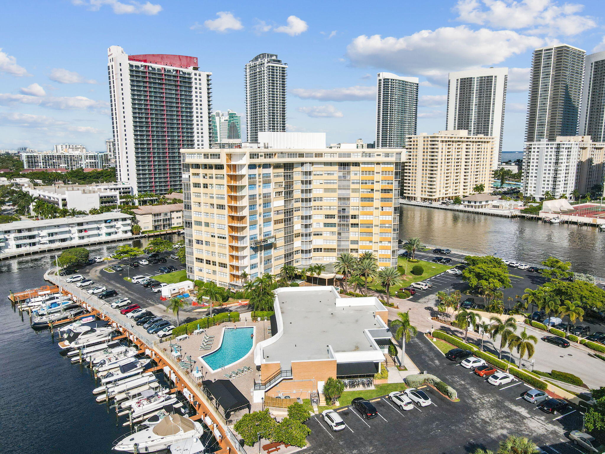 100 Golden Isles Hallandale Beach, FL 33009