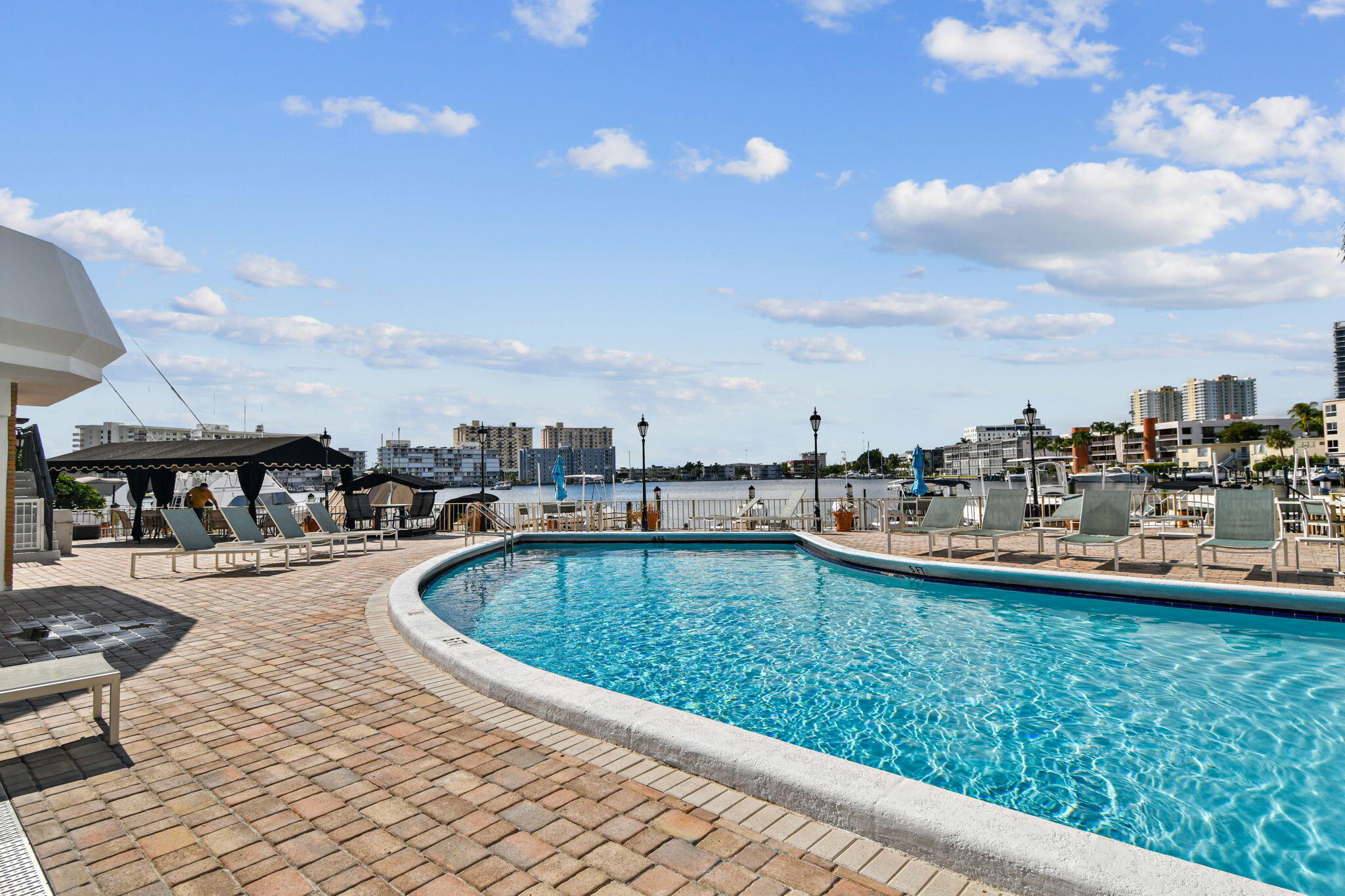 100 Golden Isles Hallandale Beach, FL 33009