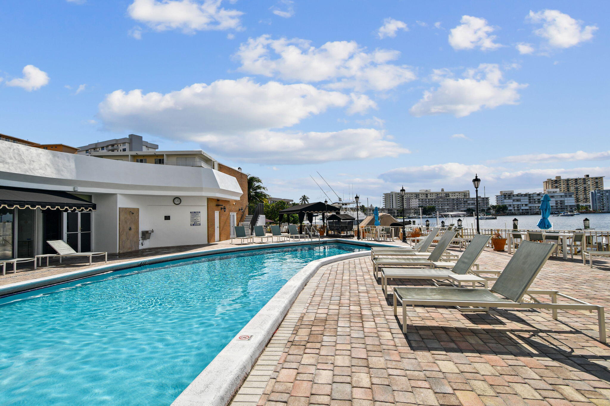 100 Golden Isles Hallandale Beach, FL 33009