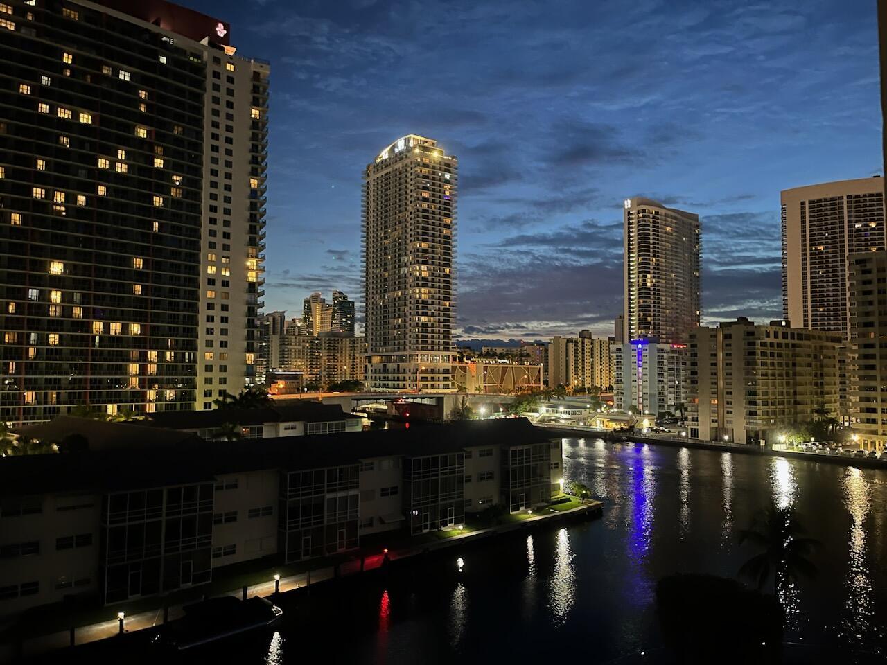 100 Golden Isles Hallandale Beach, FL 33009