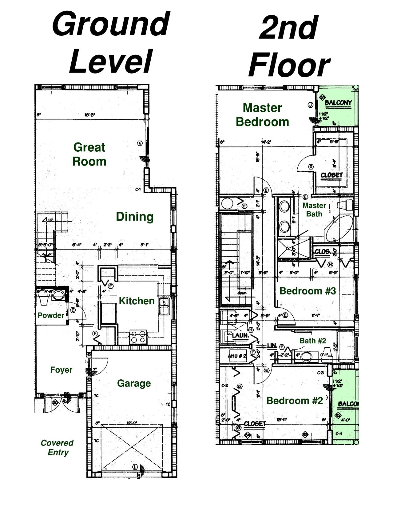 3082 Lime Coconut Grove, FL 33133