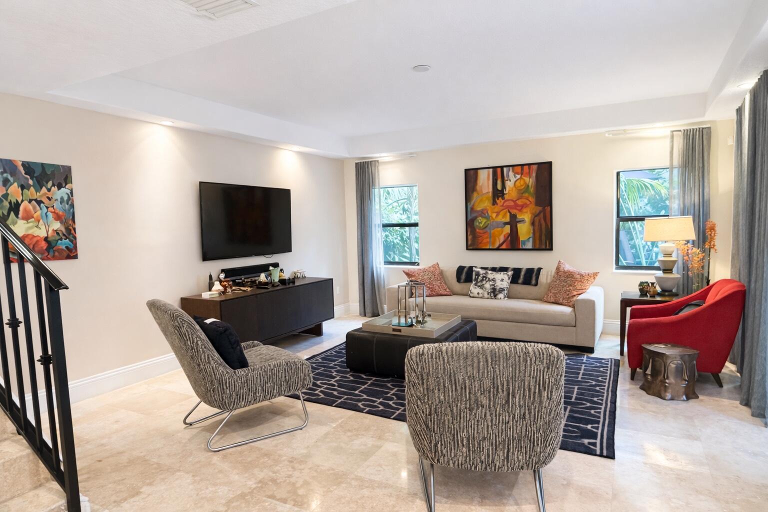 3082 Lime Coconut Grove, FL 33133