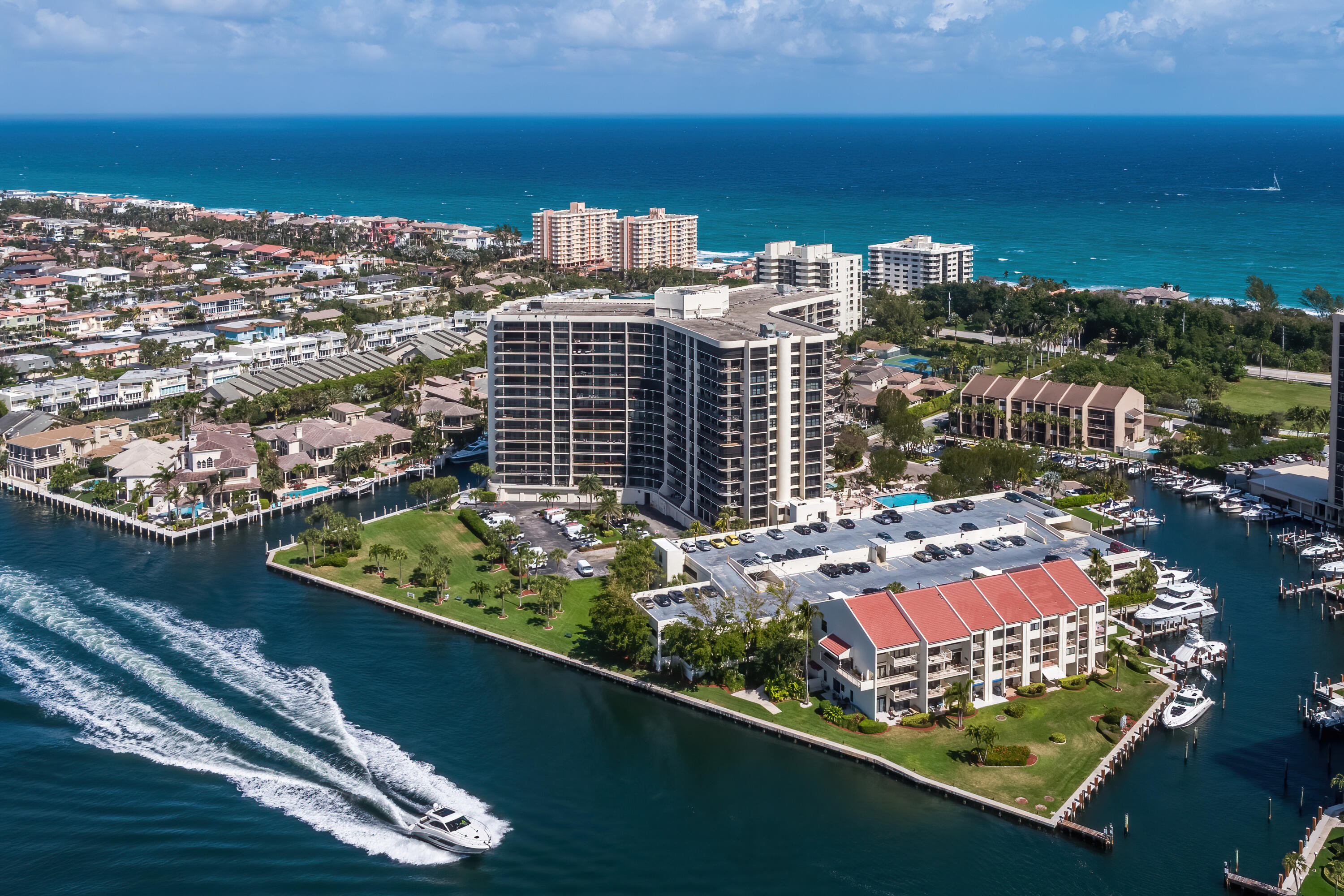4740 S Ocean #501