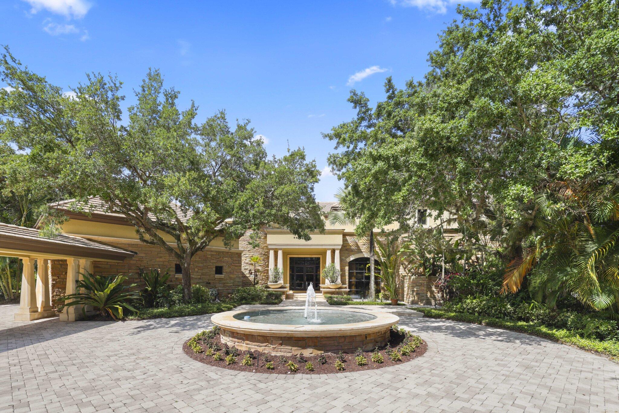 6001 Le Lac Boca Raton, FL 33496