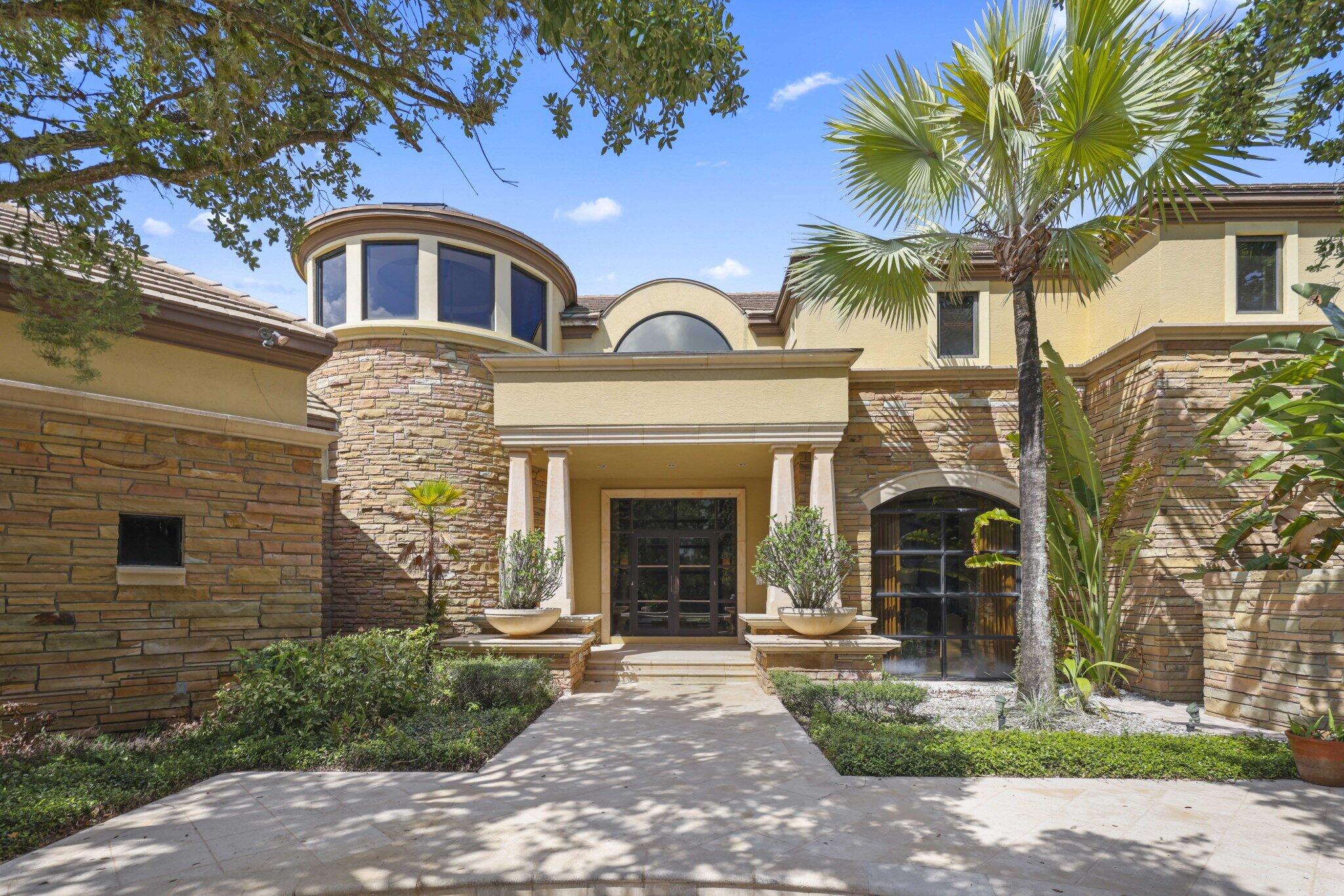 6001 Le Lac Boca Raton, FL 33496