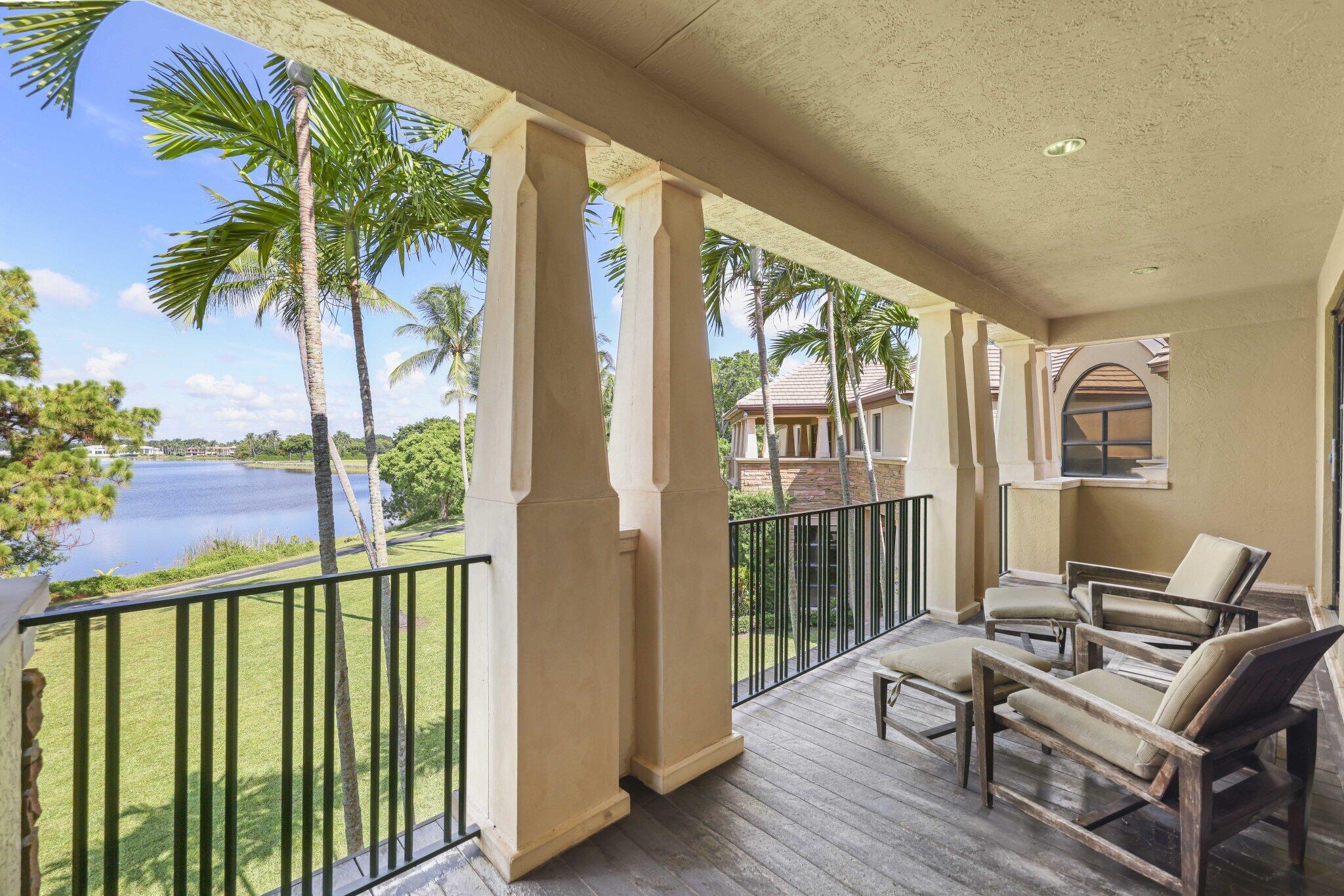 6001 Le Lac Boca Raton, FL 33496