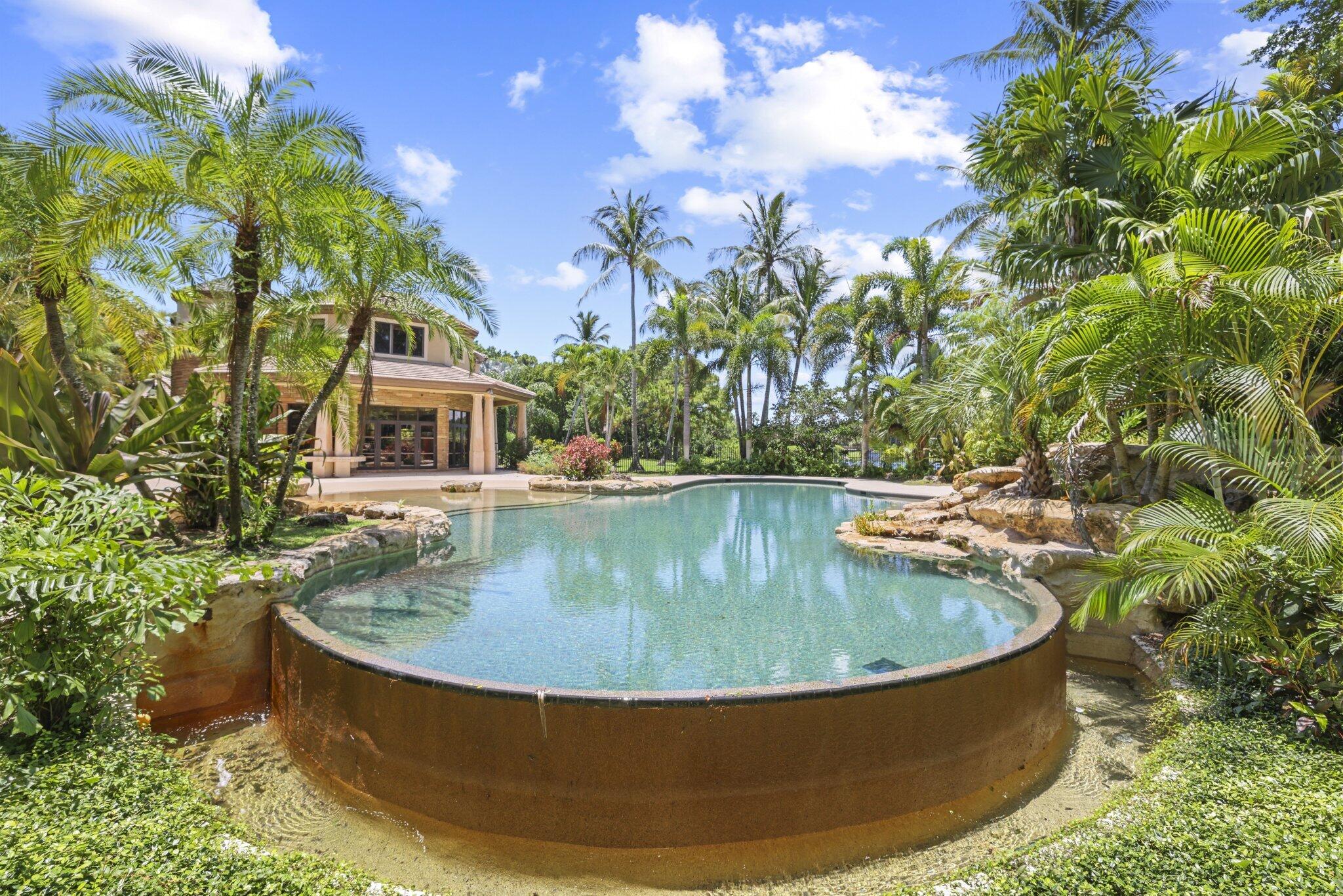 6001 Le Lac Boca Raton, FL 33496