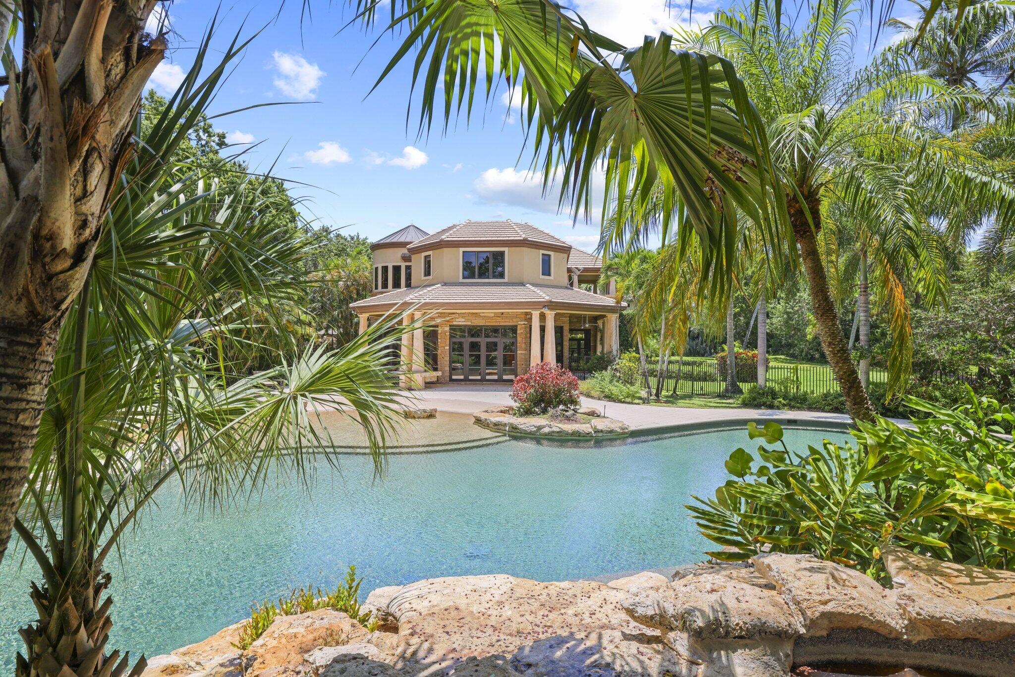 6001 Le Lac Boca Raton, FL 33496