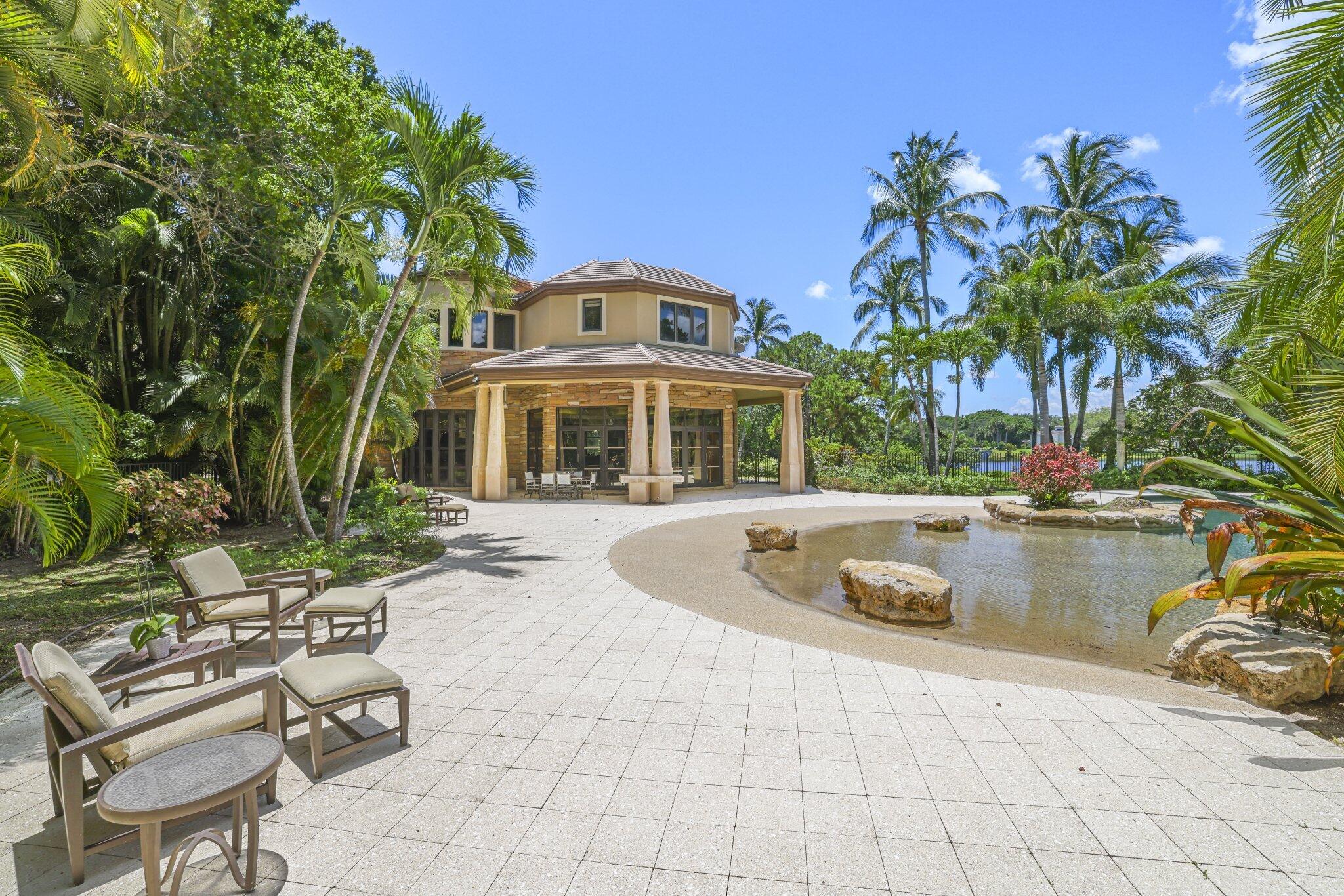 6001 Le Lac Boca Raton, FL 33496