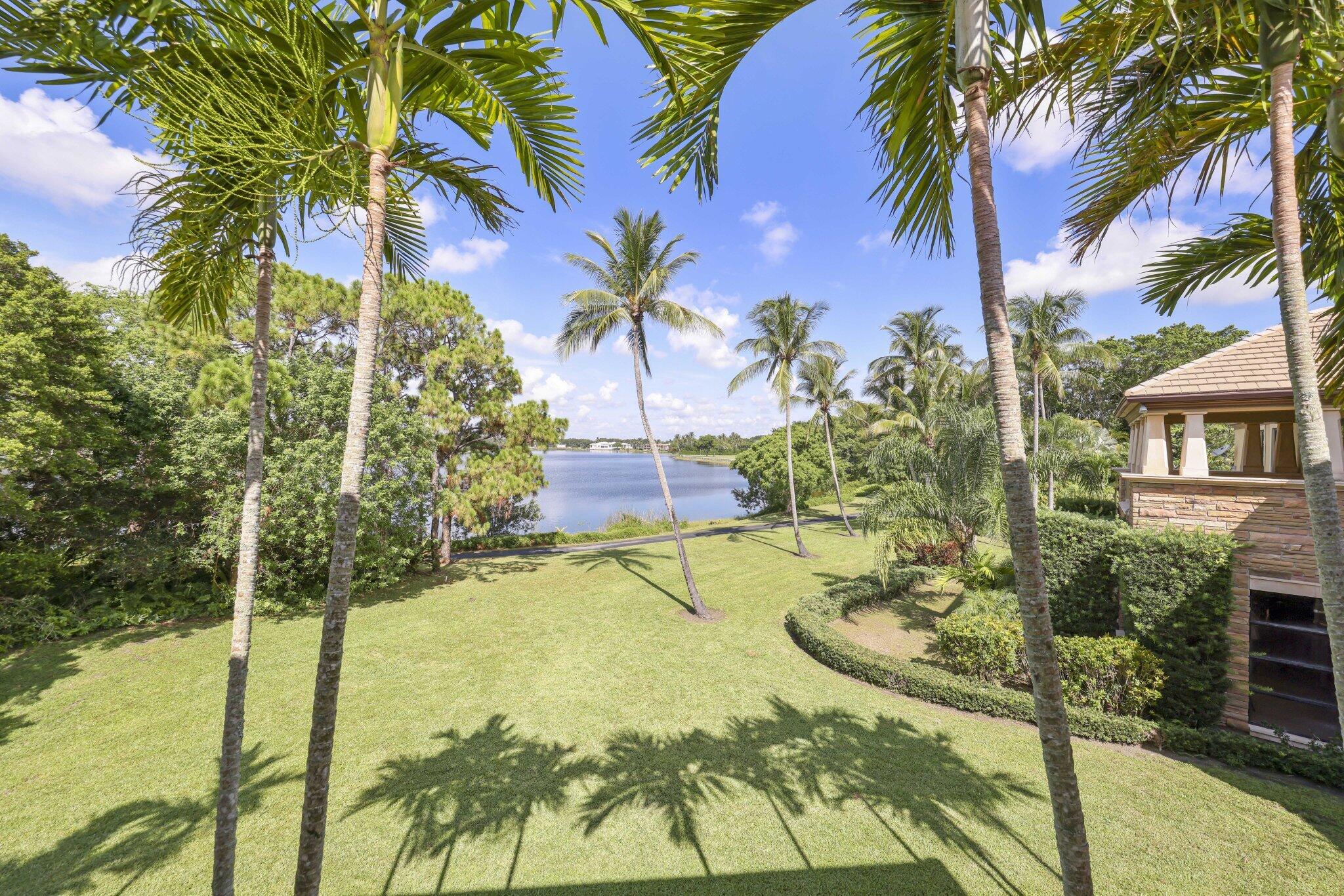 6001 Le Lac Boca Raton, FL 33496