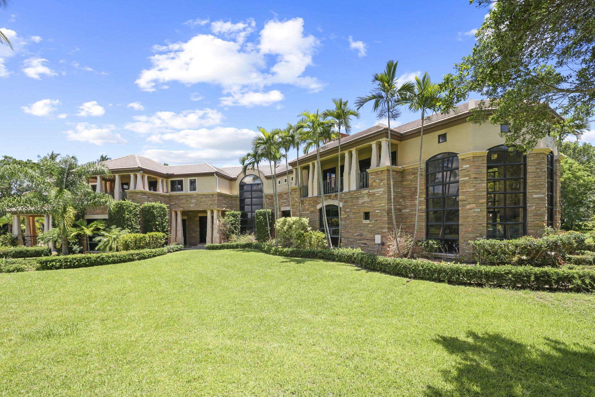 6001 Le Lac Boca Raton, FL 33496