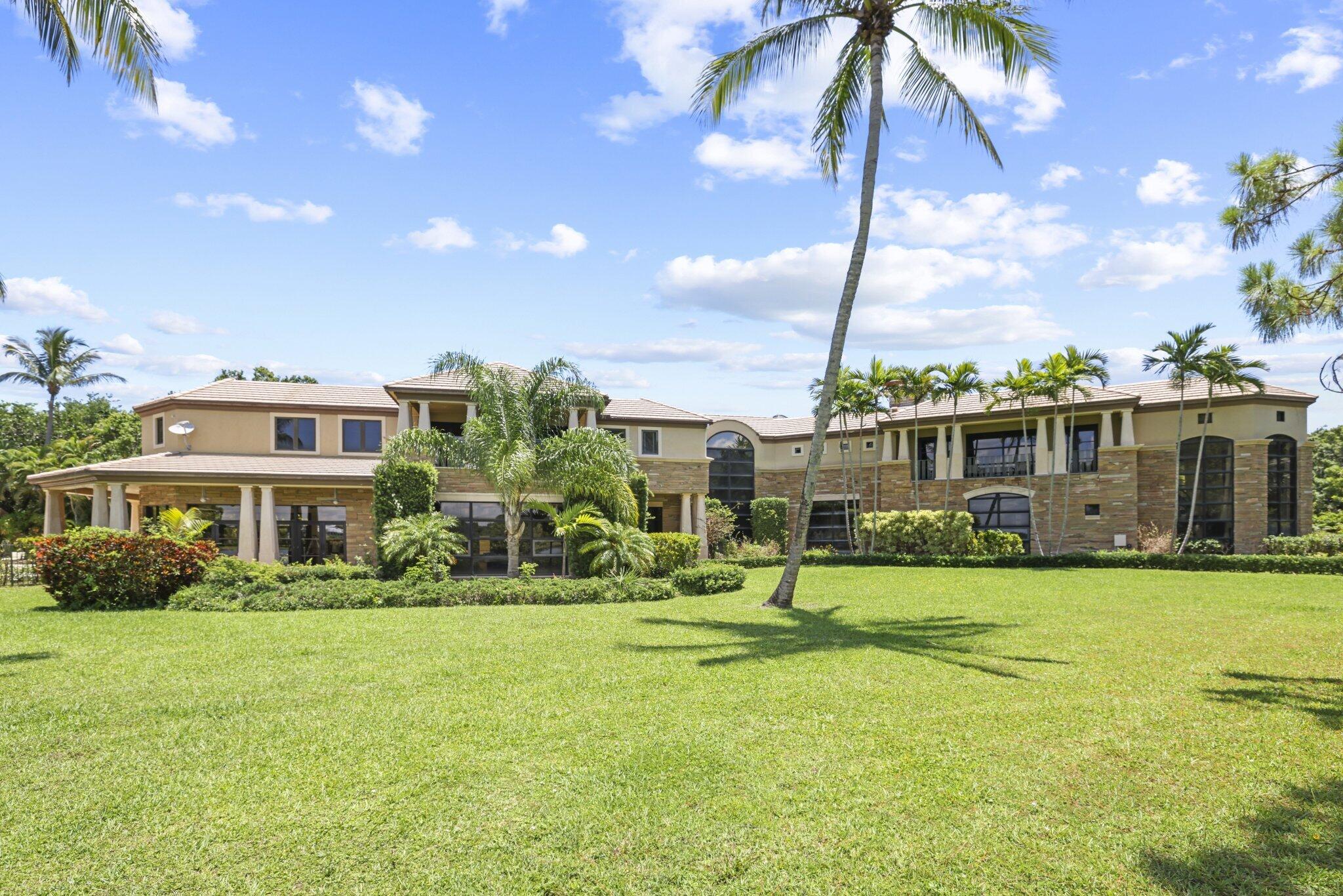 6001 Le Lac Boca Raton, FL 33496