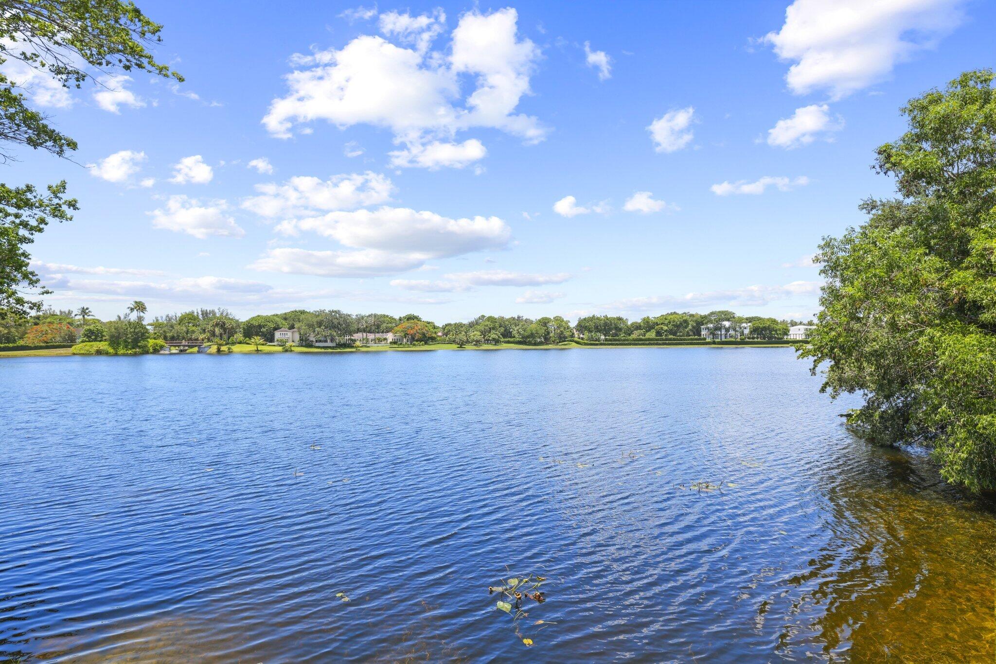 6001 Le Lac Boca Raton, FL 33496
