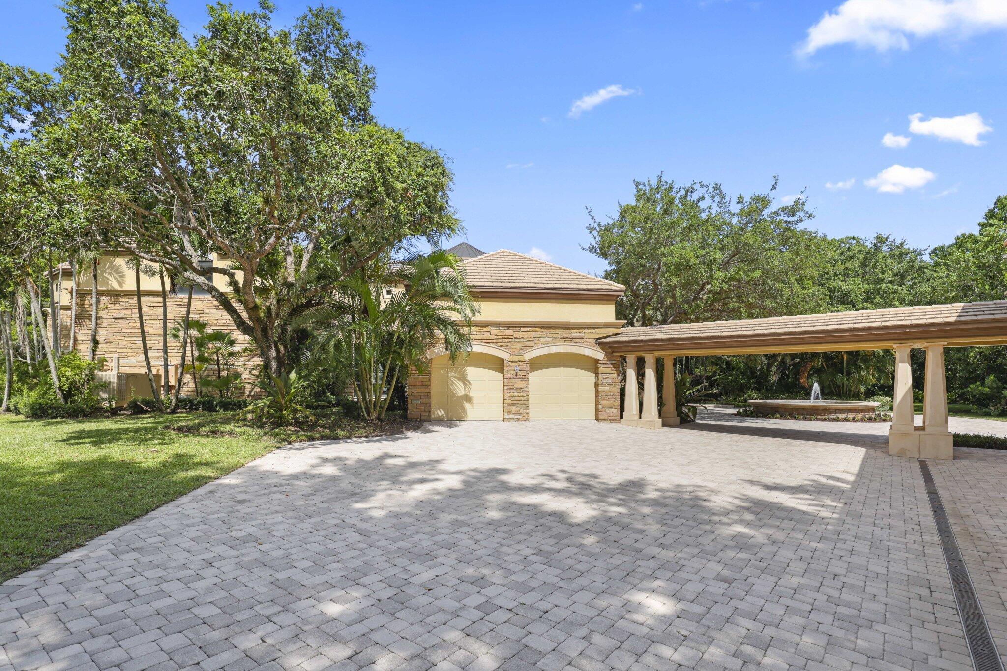 6001 Le Lac Boca Raton, FL 33496