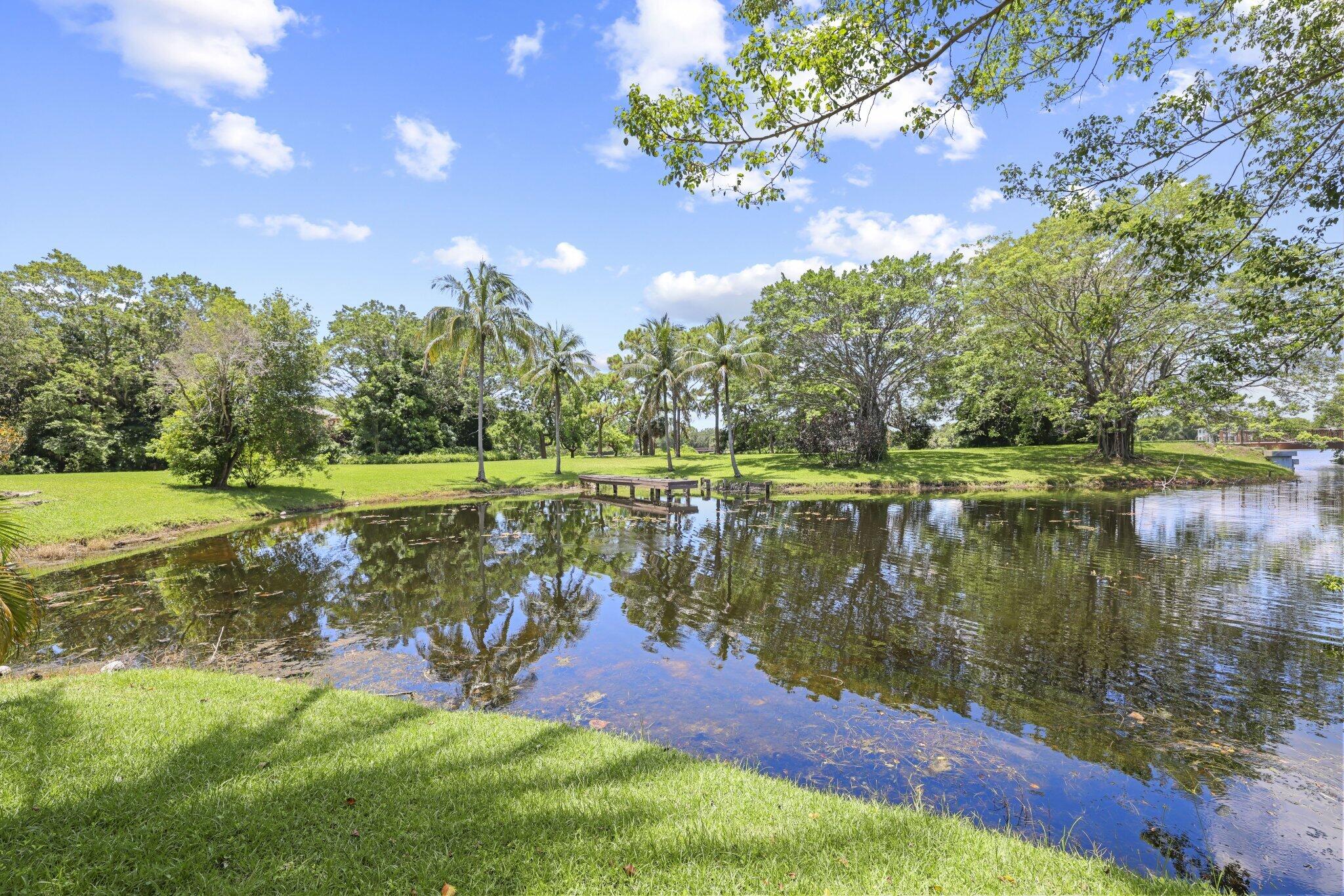 6001 Le Lac Boca Raton, FL 33496