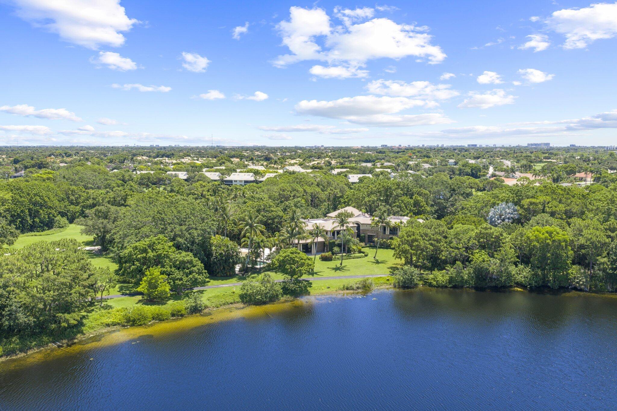 6001 Le Lac Boca Raton, FL 33496