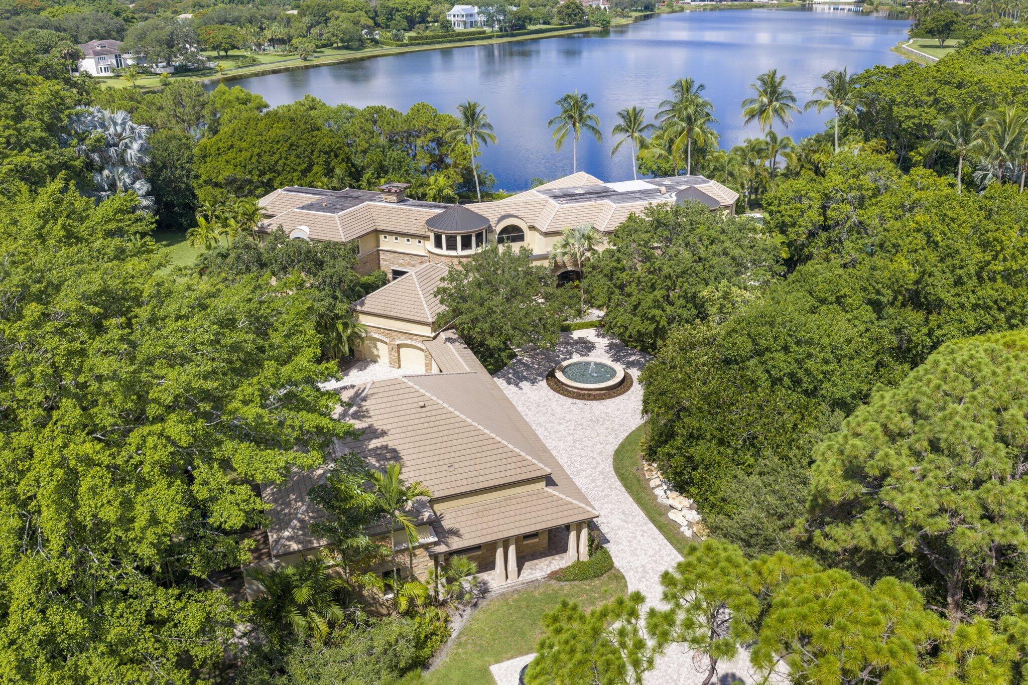 6001 Le Lac Boca Raton, FL 33496