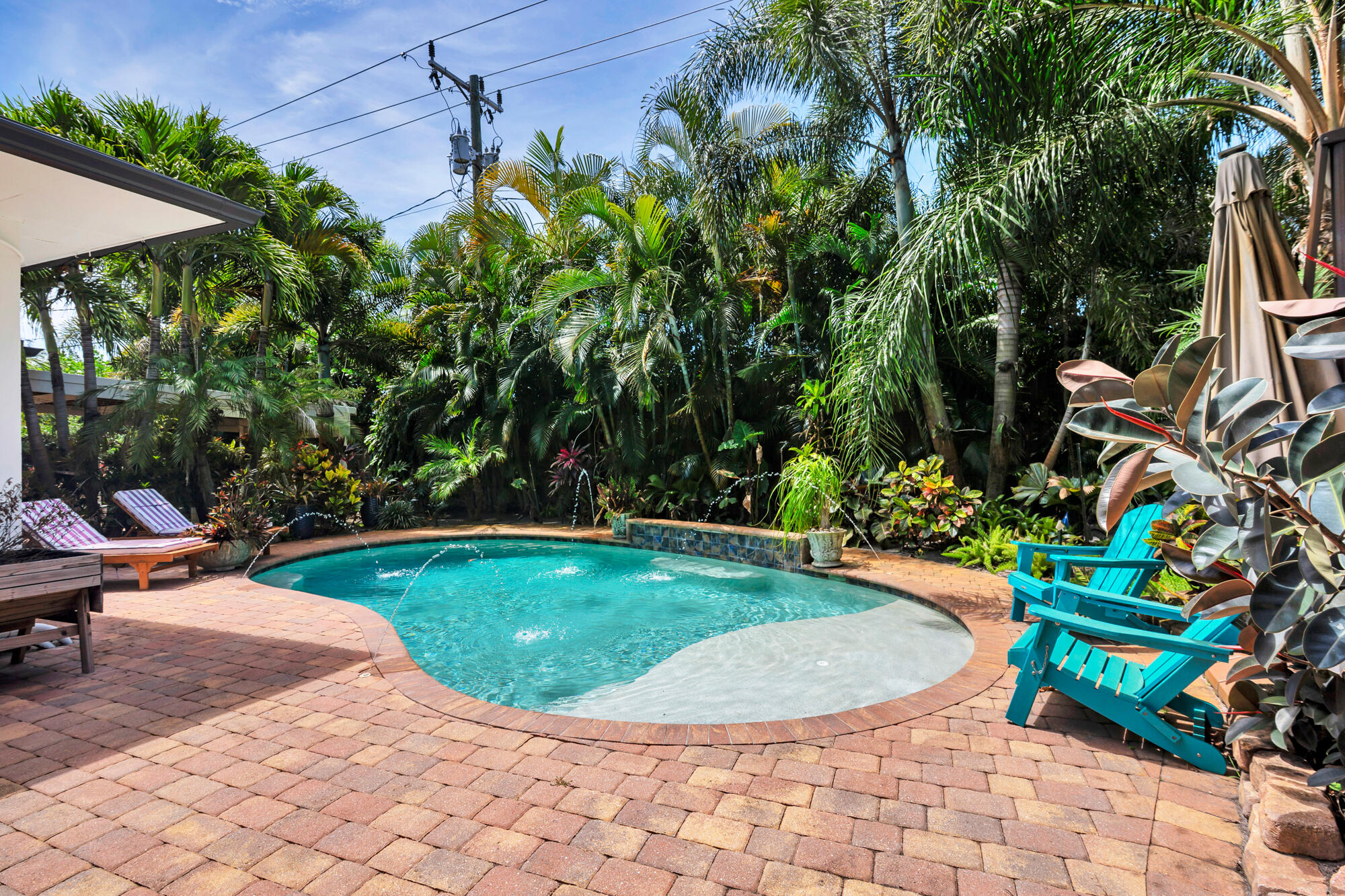 844 Avon West Palm Beach, FL 33401