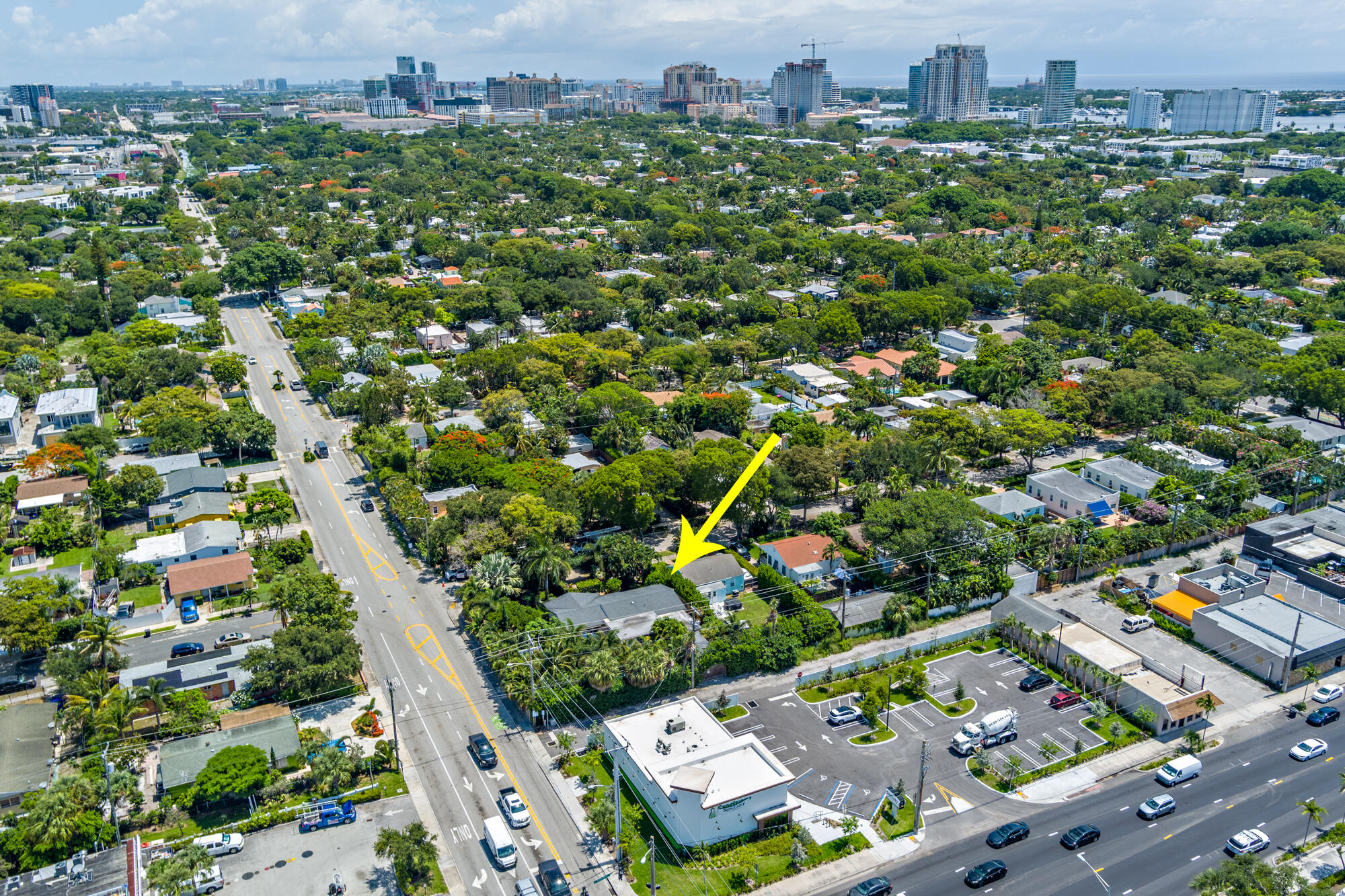 844 Avon West Palm Beach, FL 33401
