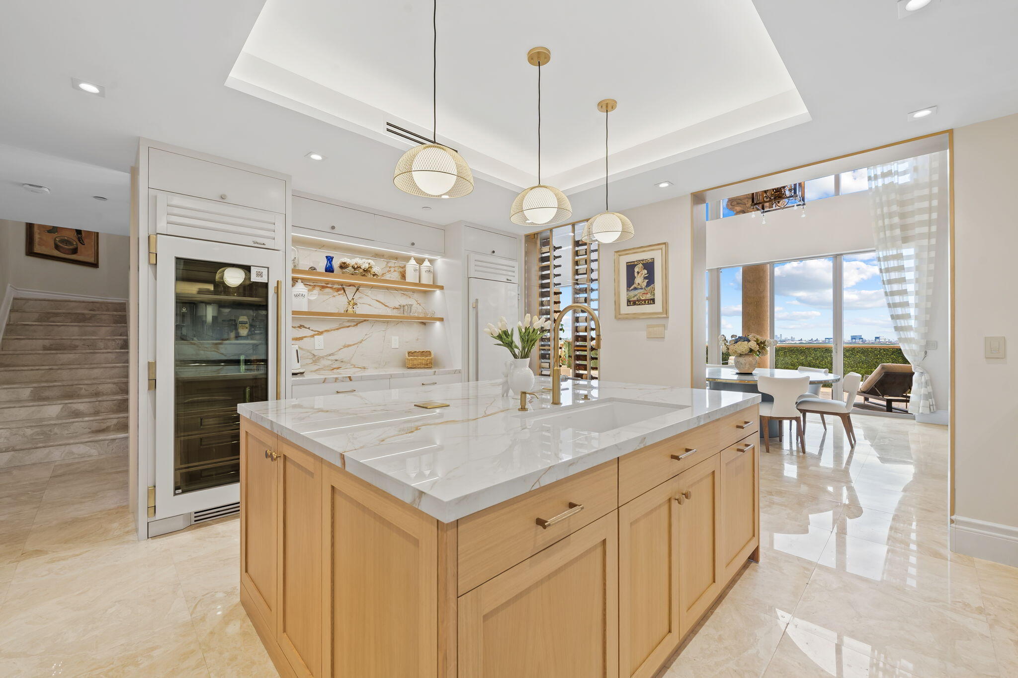 3501 N Ocean #Ph 7 Hollywood, FL 33019