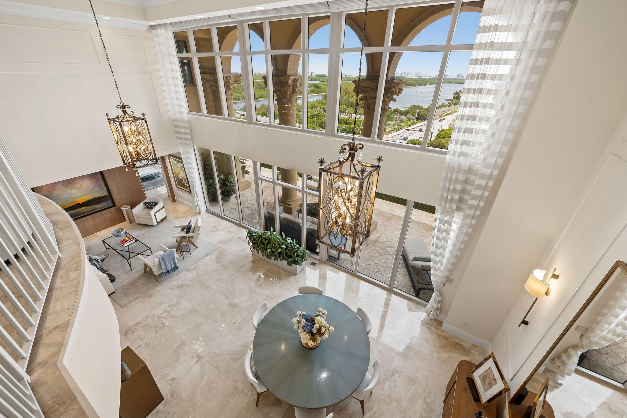 3501 N Ocean #Ph 7 Hollywood, FL 33019