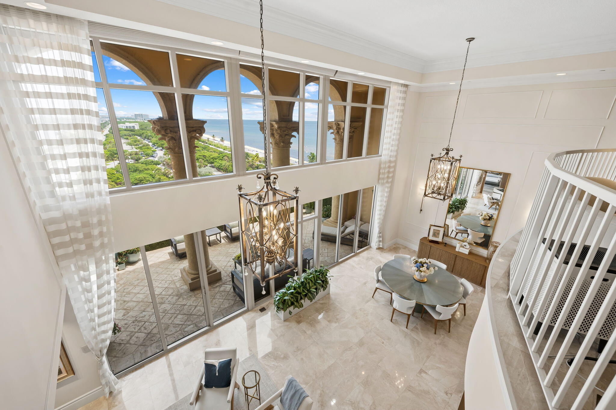 3501 N Ocean #Ph 7 Hollywood, FL 33019