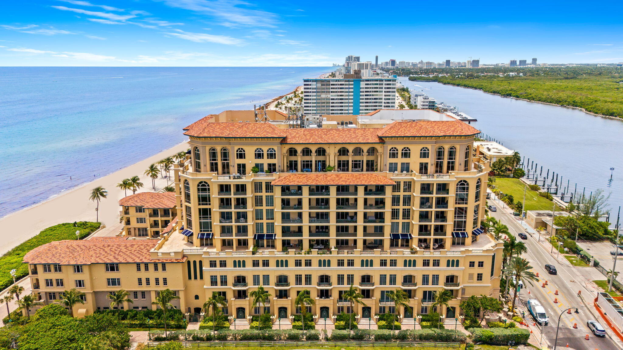 3501 N Ocean #Ph 7 Hollywood, FL 33019