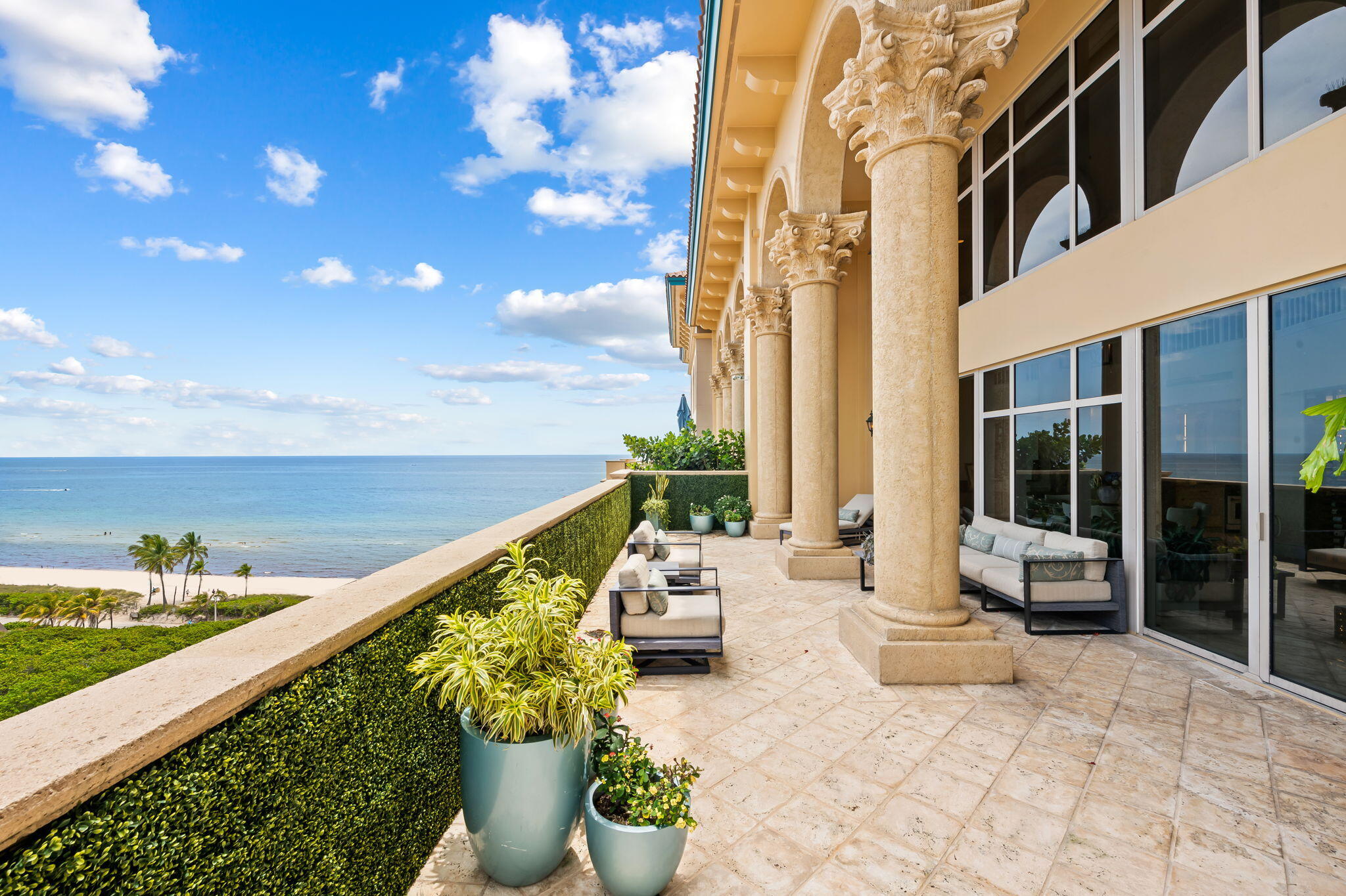 3501 N Ocean #Ph 7 Hollywood, FL 33019
