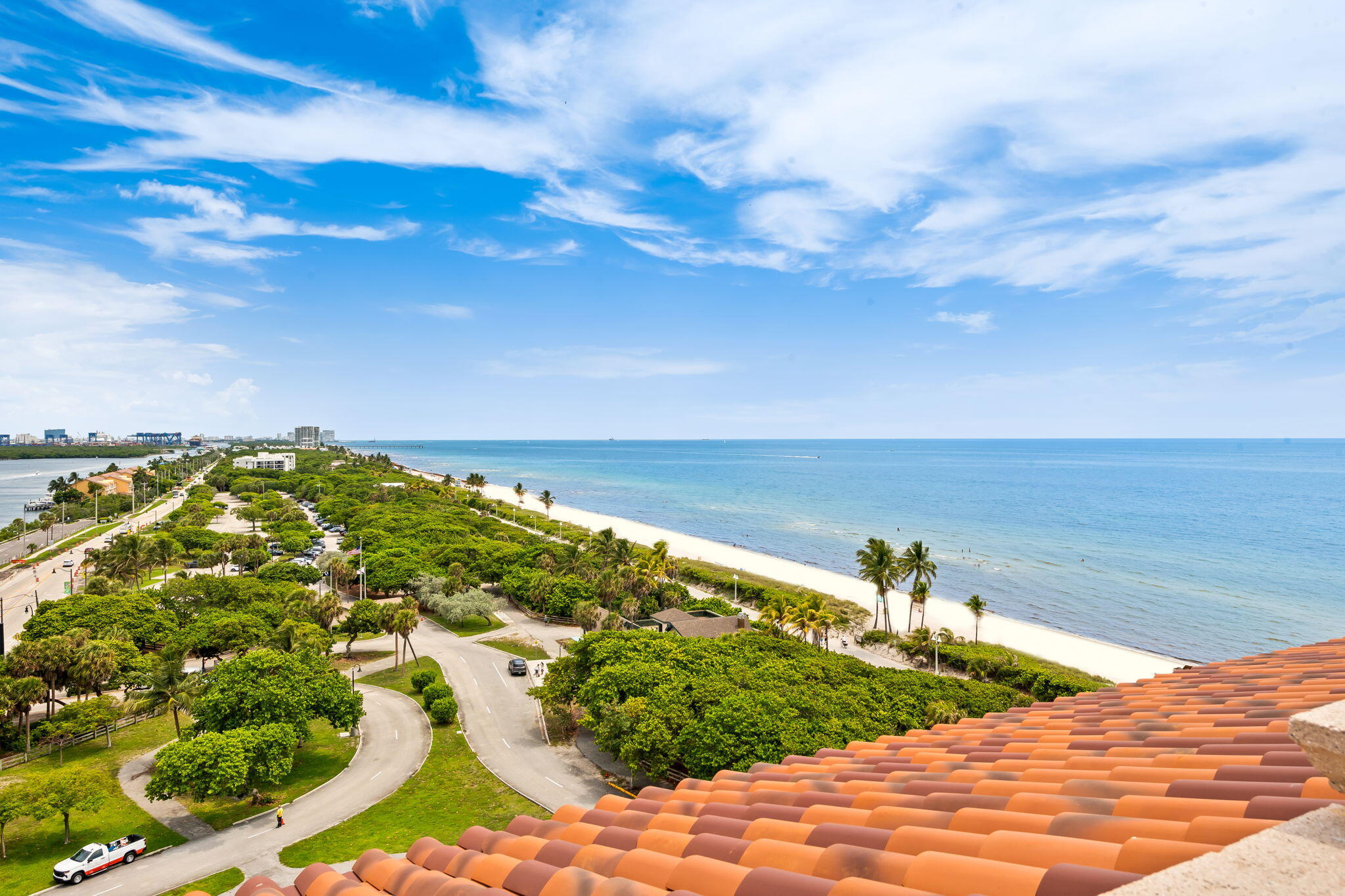 3501 N Ocean #Ph 7 Hollywood, FL 33019