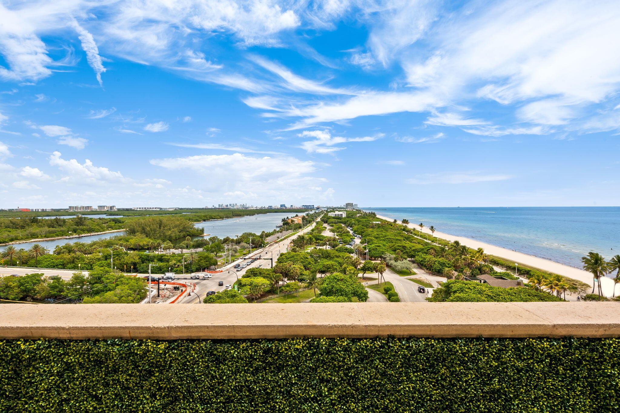 3501 N Ocean #Ph 7 Hollywood, FL 33019