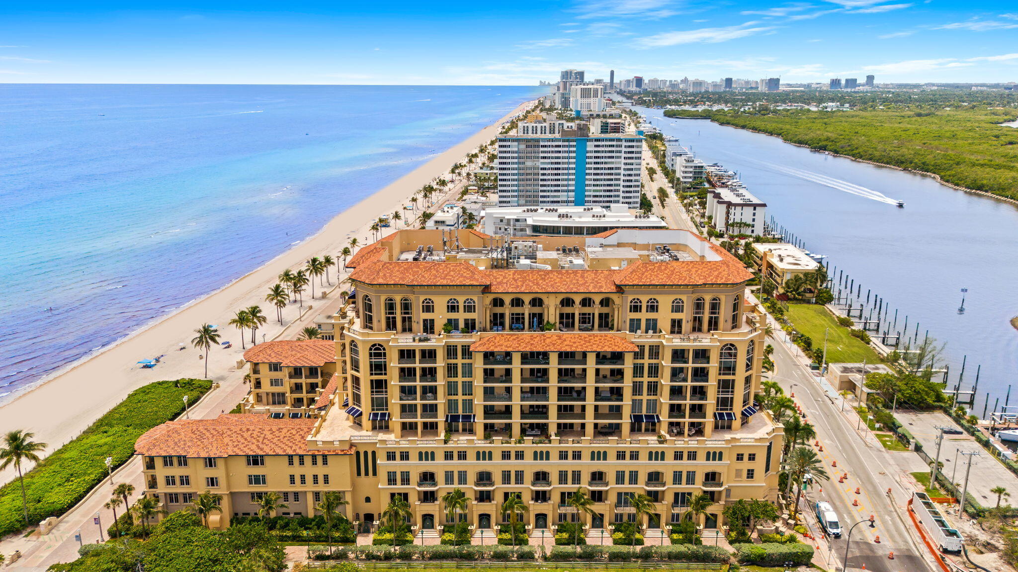 3501 N Ocean #Ph 7 Hollywood, FL 33019
