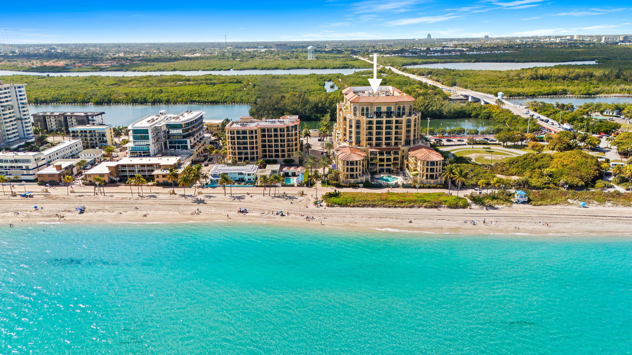 3501 N Ocean #Ph 7 Hollywood, FL 33019