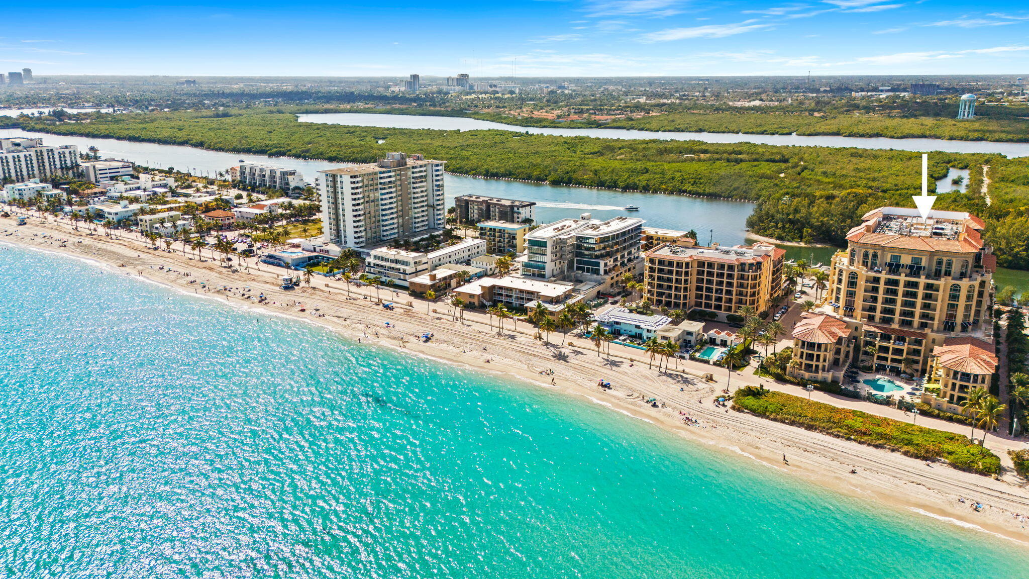 3501 N Ocean #Ph 7 Hollywood, FL 33019