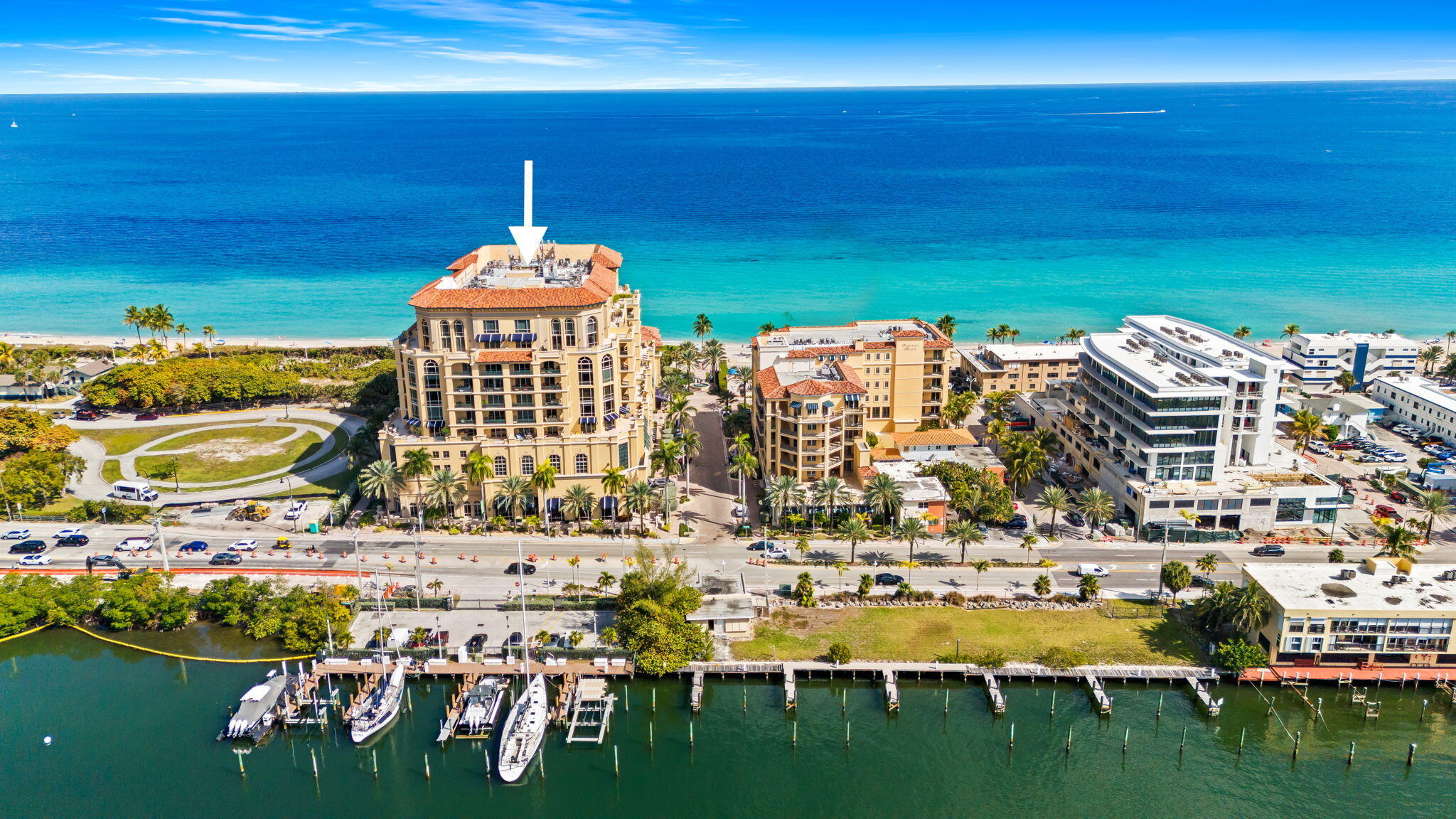 3501 N Ocean #Ph 7 Hollywood, FL 33019