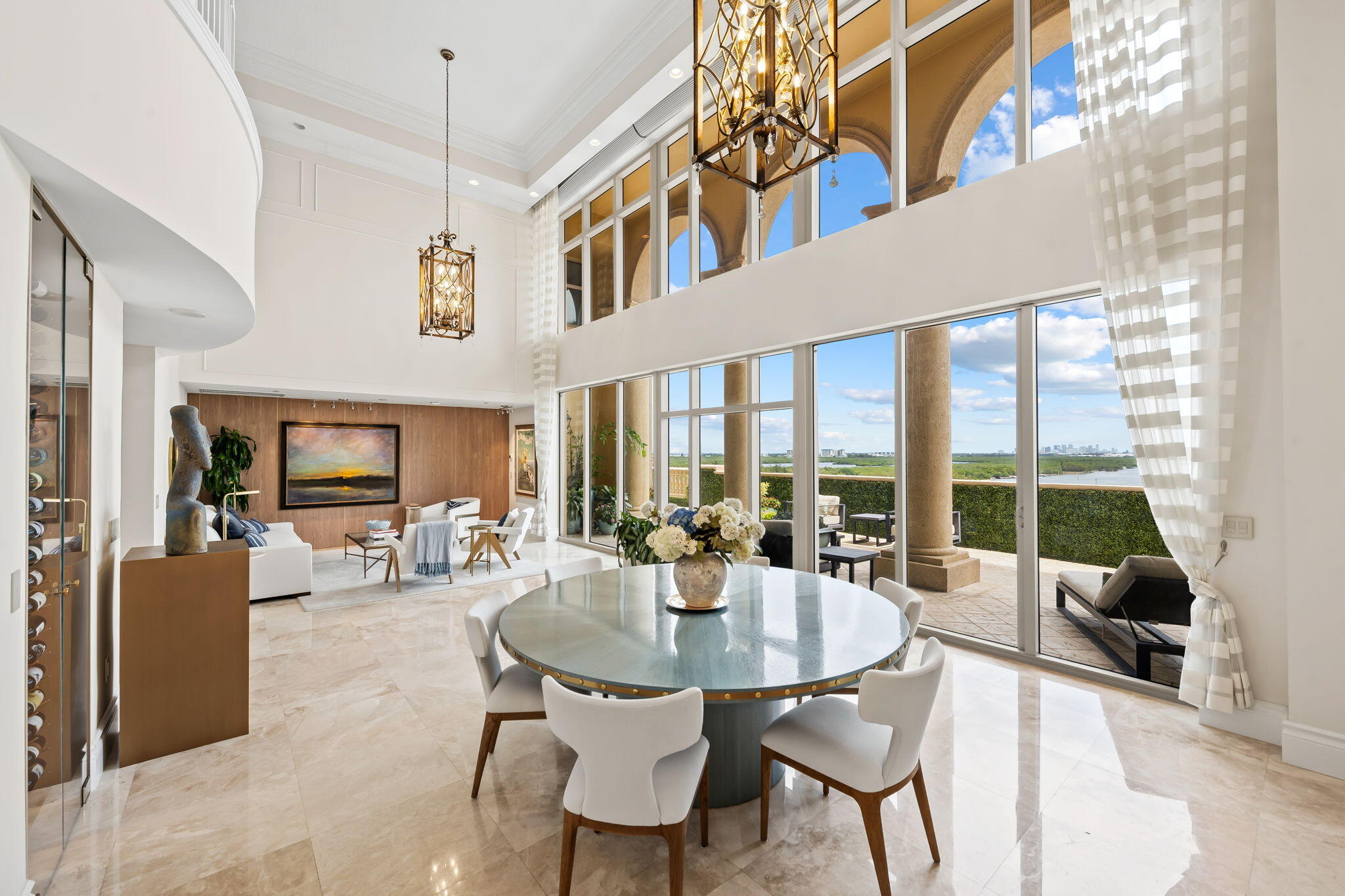 3501 N Ocean #Ph 7 Hollywood, FL 33019