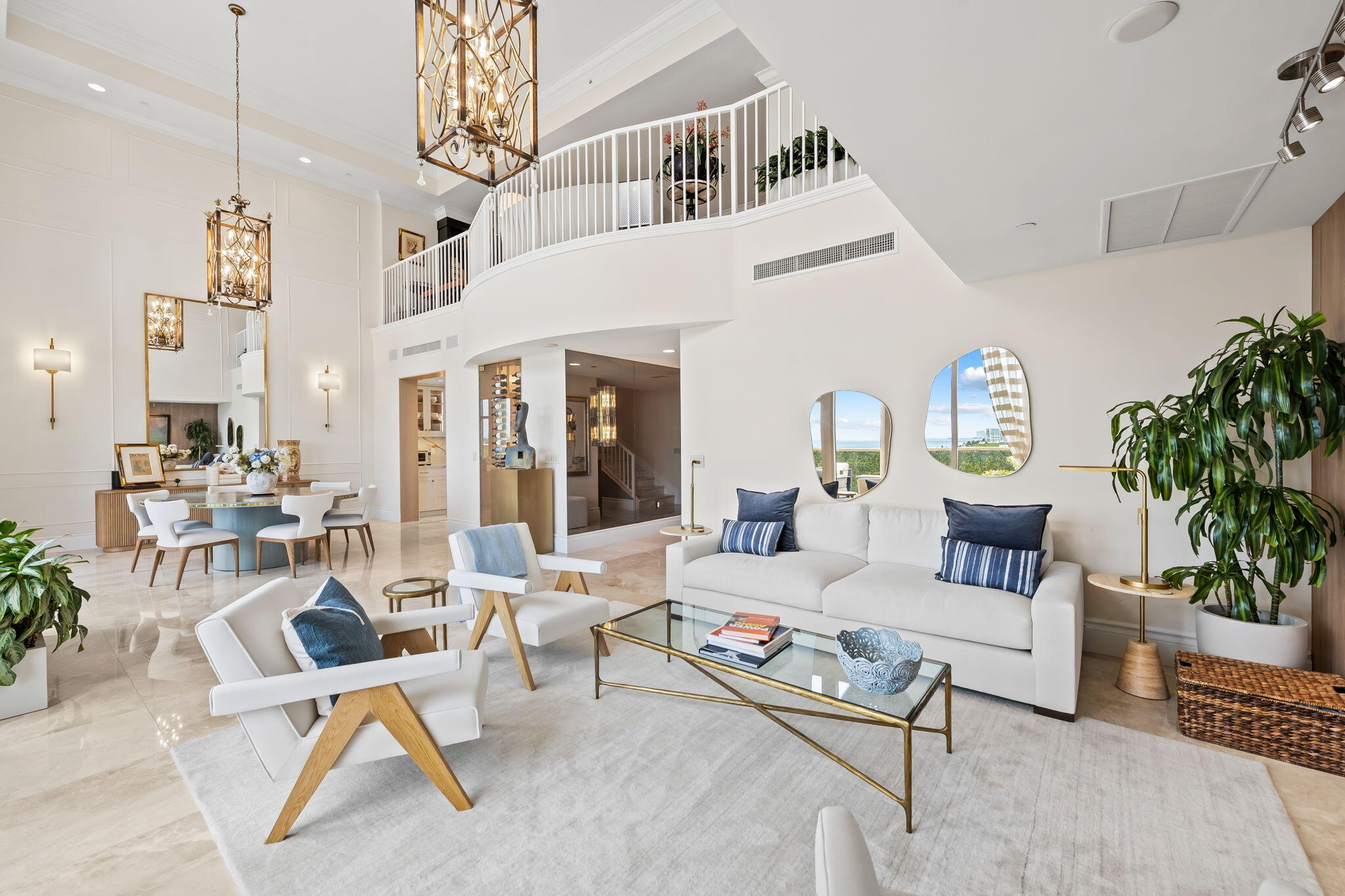 3501 N Ocean #Ph 7 Hollywood, FL 33019