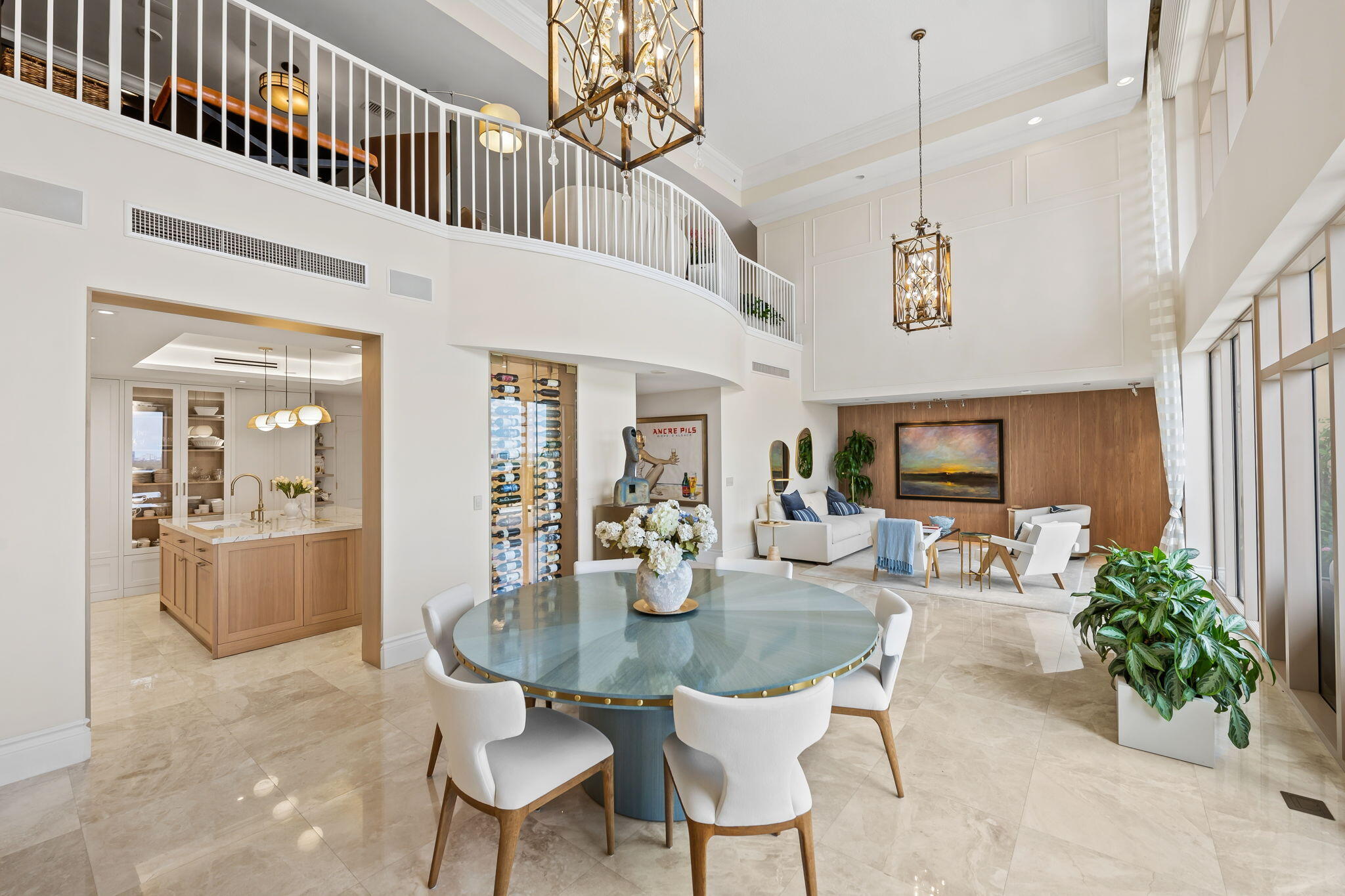 3501 N Ocean #Ph 7 Hollywood, FL 33019