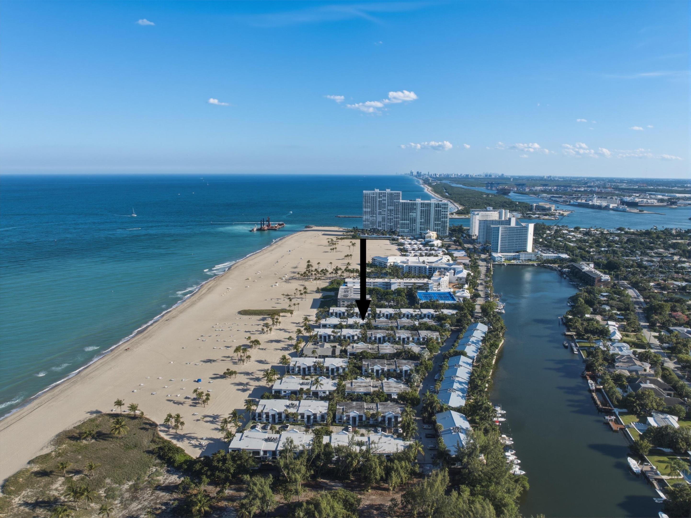 1676 S Ocean #253 Fort Lauderdale, FL 33316