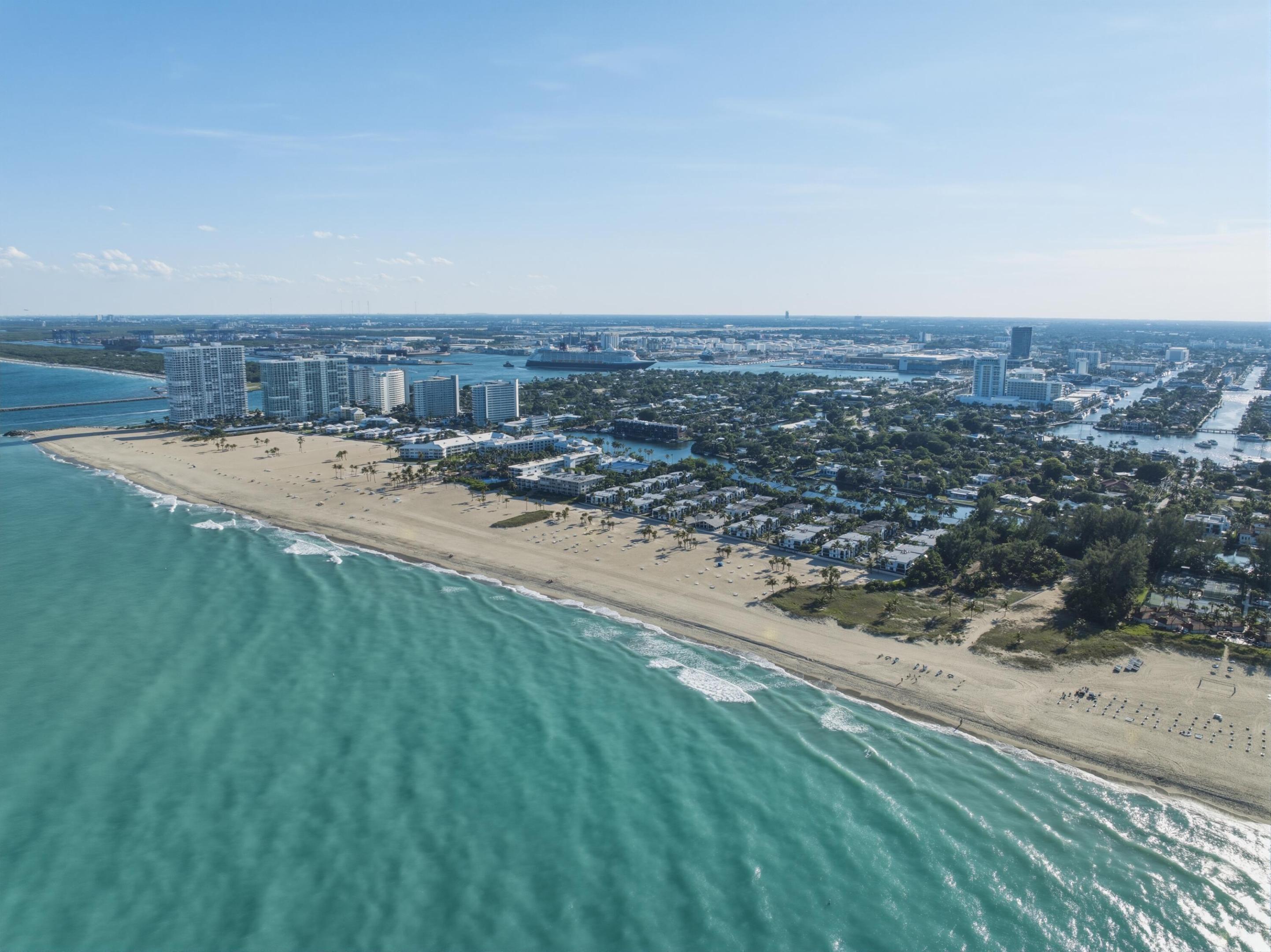 1676 S Ocean #253 Fort Lauderdale, FL 33316